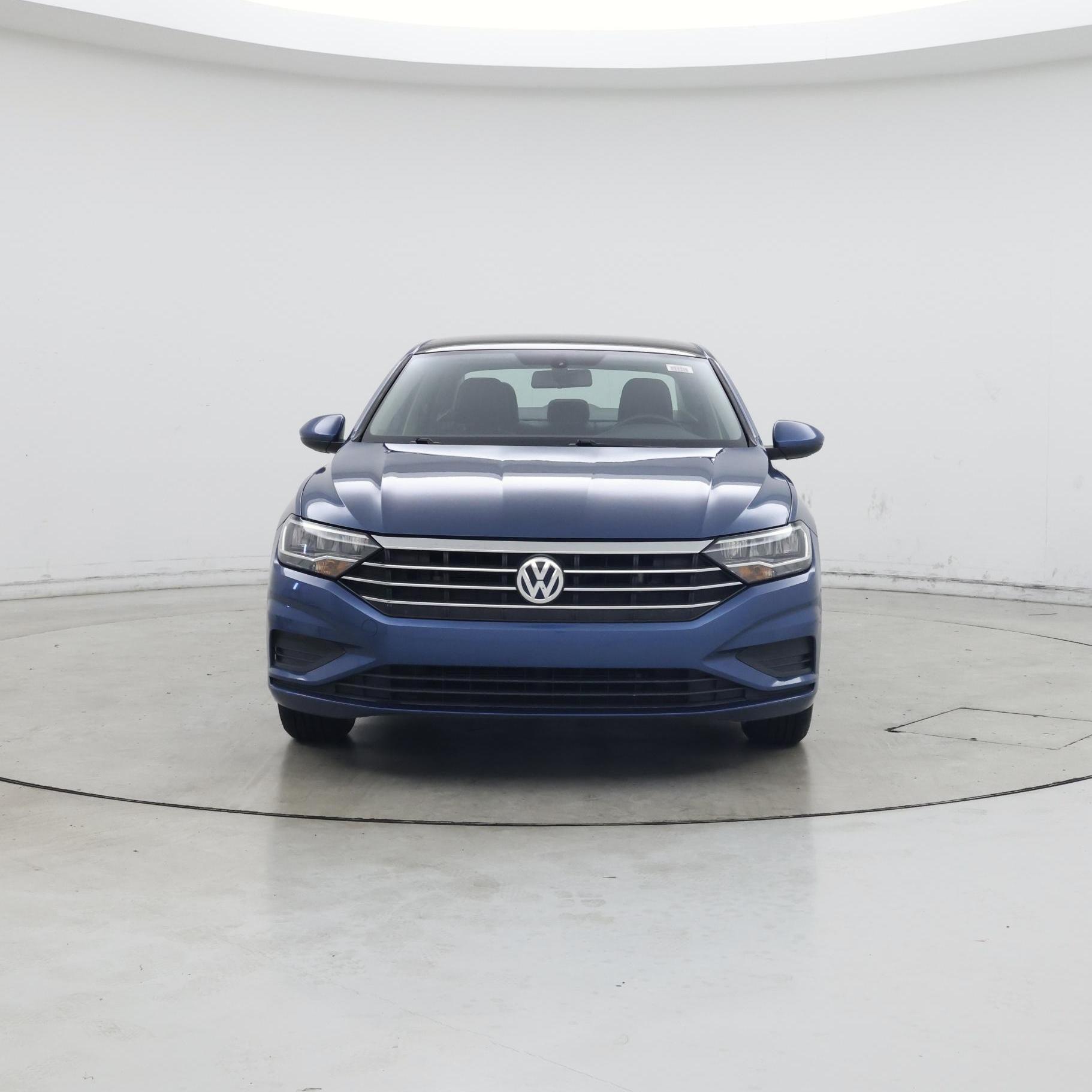Thumbnail: 2021 Volkswagen Jetta - 5