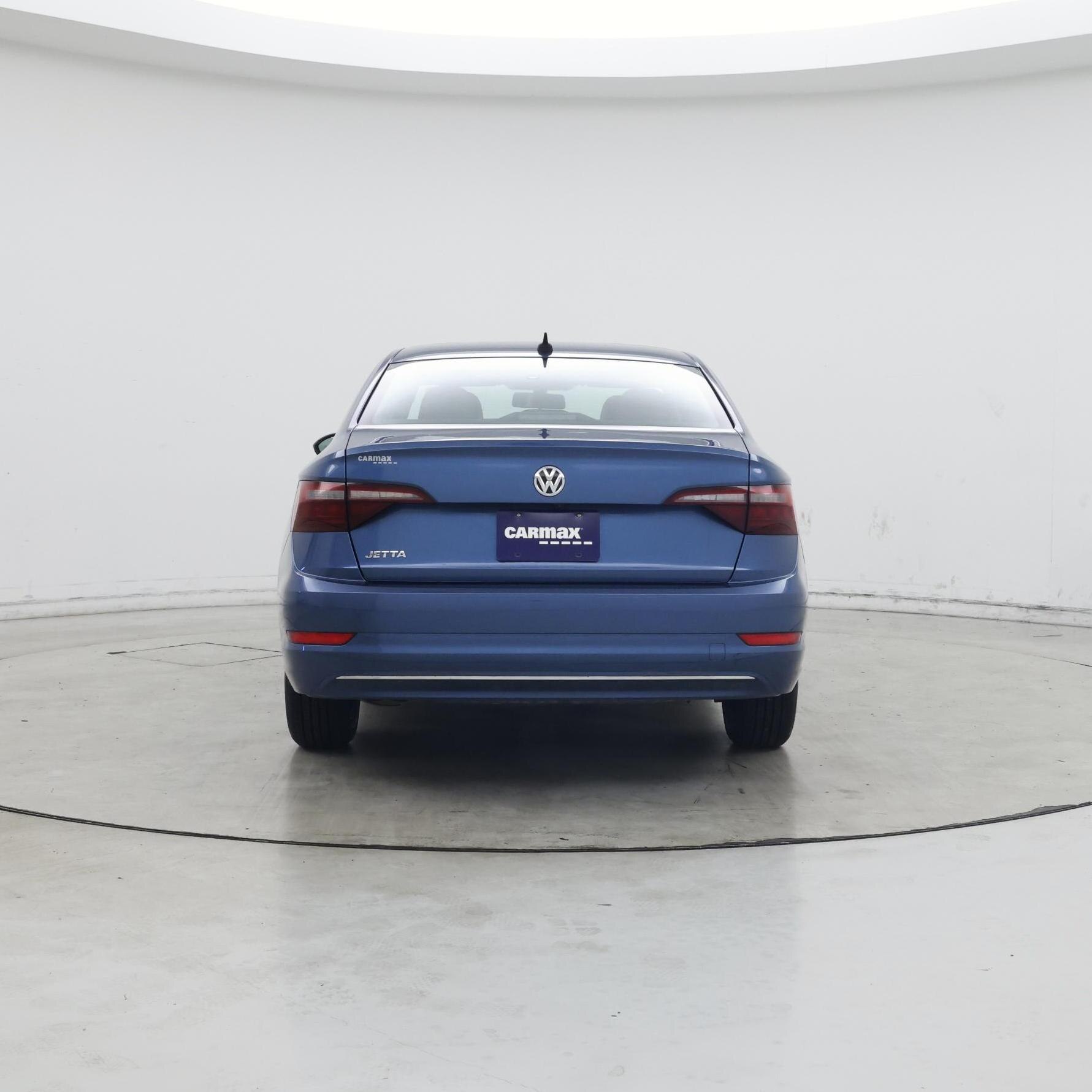 Thumbnail: 2021 Volkswagen Jetta - 6