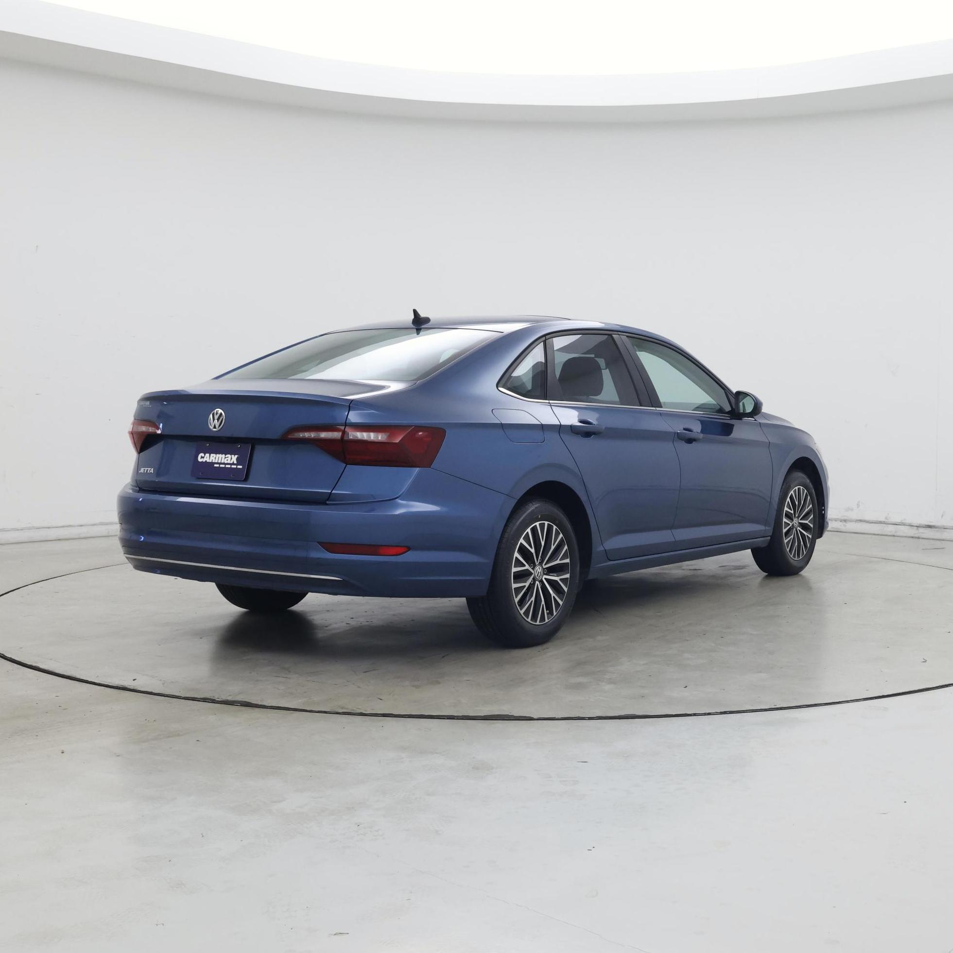 Thumbnail: 2021 Volkswagen Jetta - 8