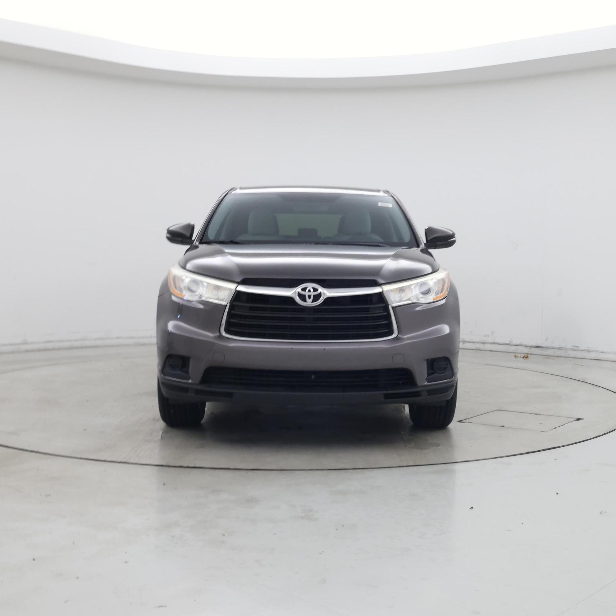 Thumbnail: 2016 Toyota Highlander - 5