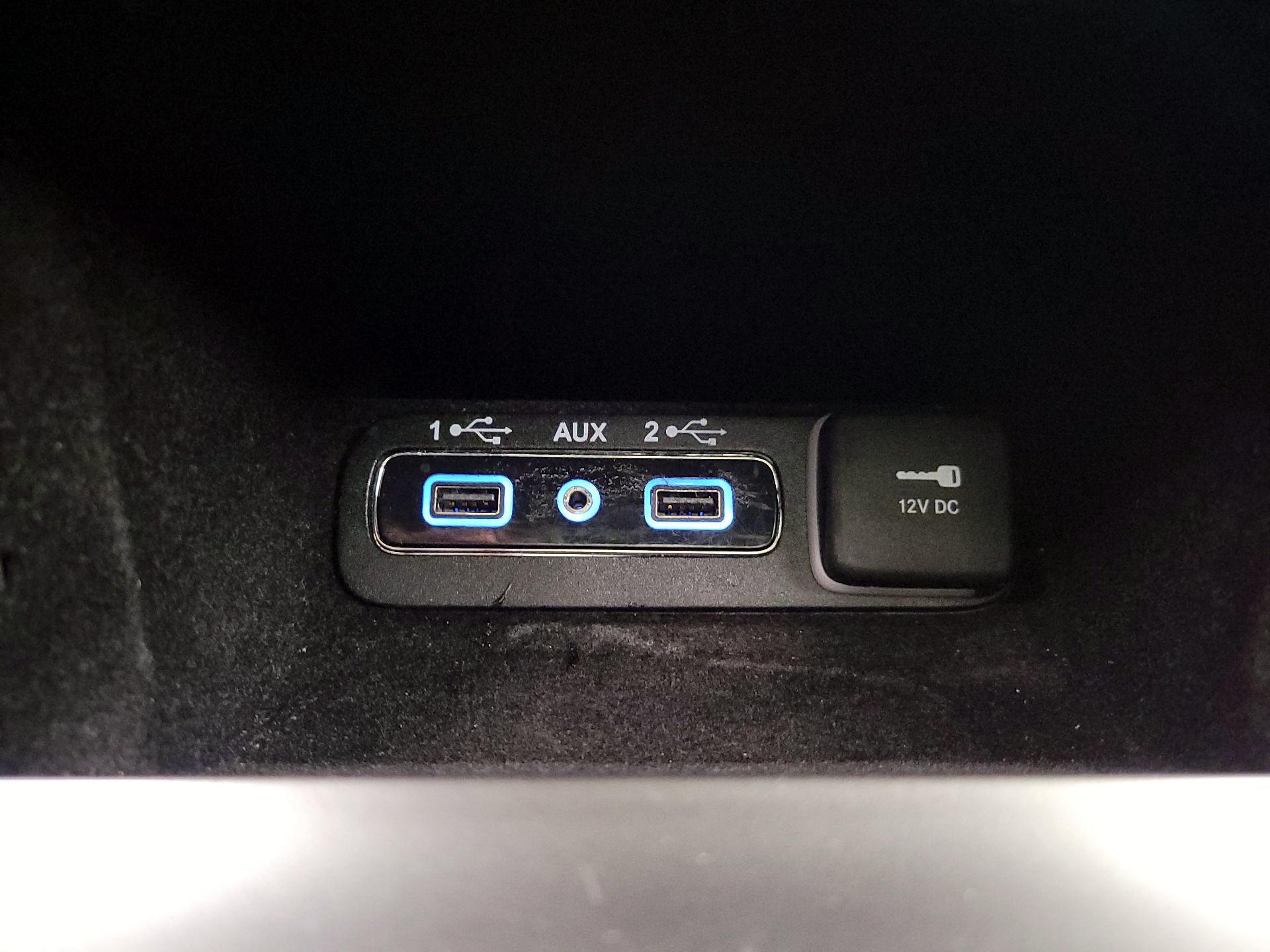 Thumbnail: 2018 Jeep Grand Cherokee - 19