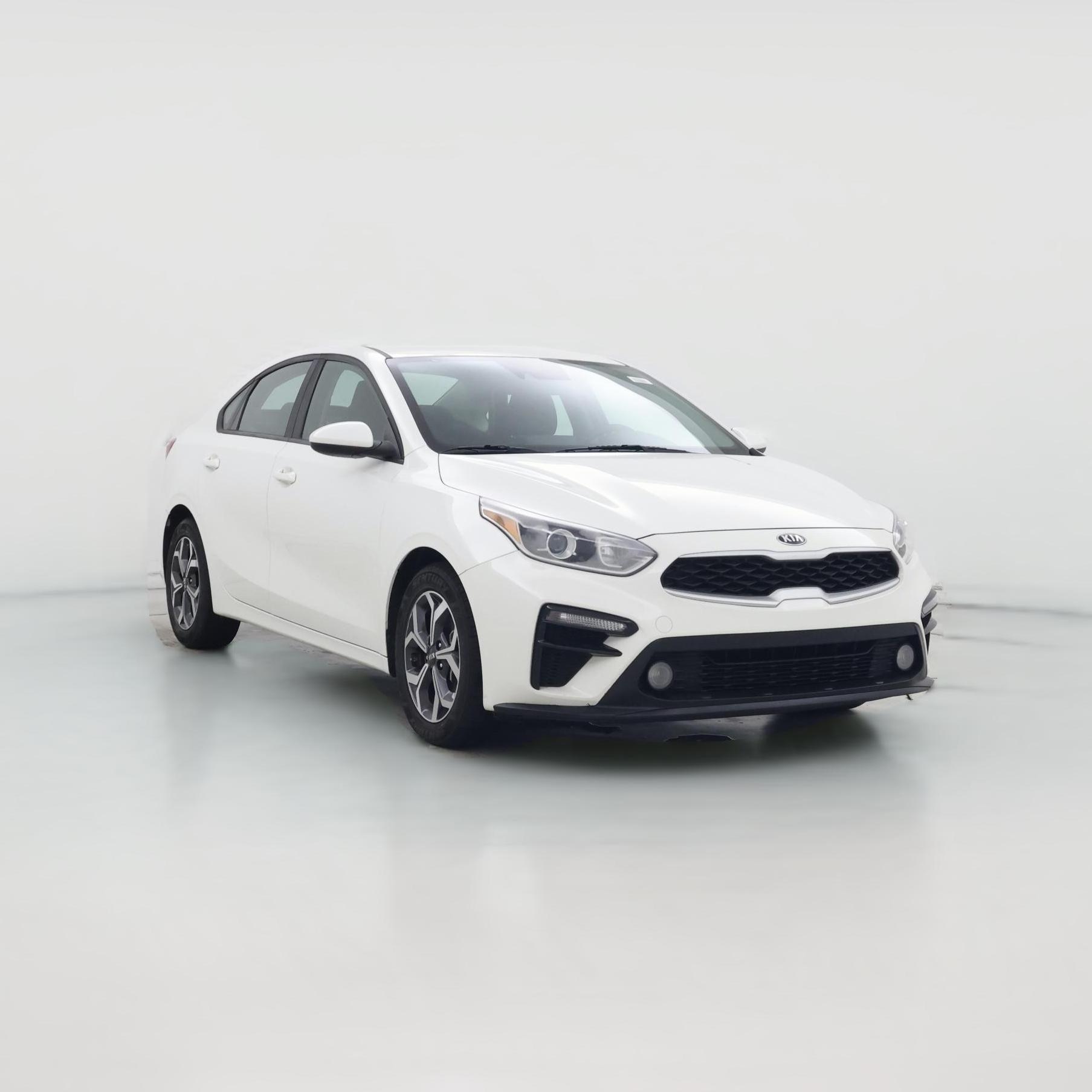 Thumbnail: 2019 Kia Forte - 1