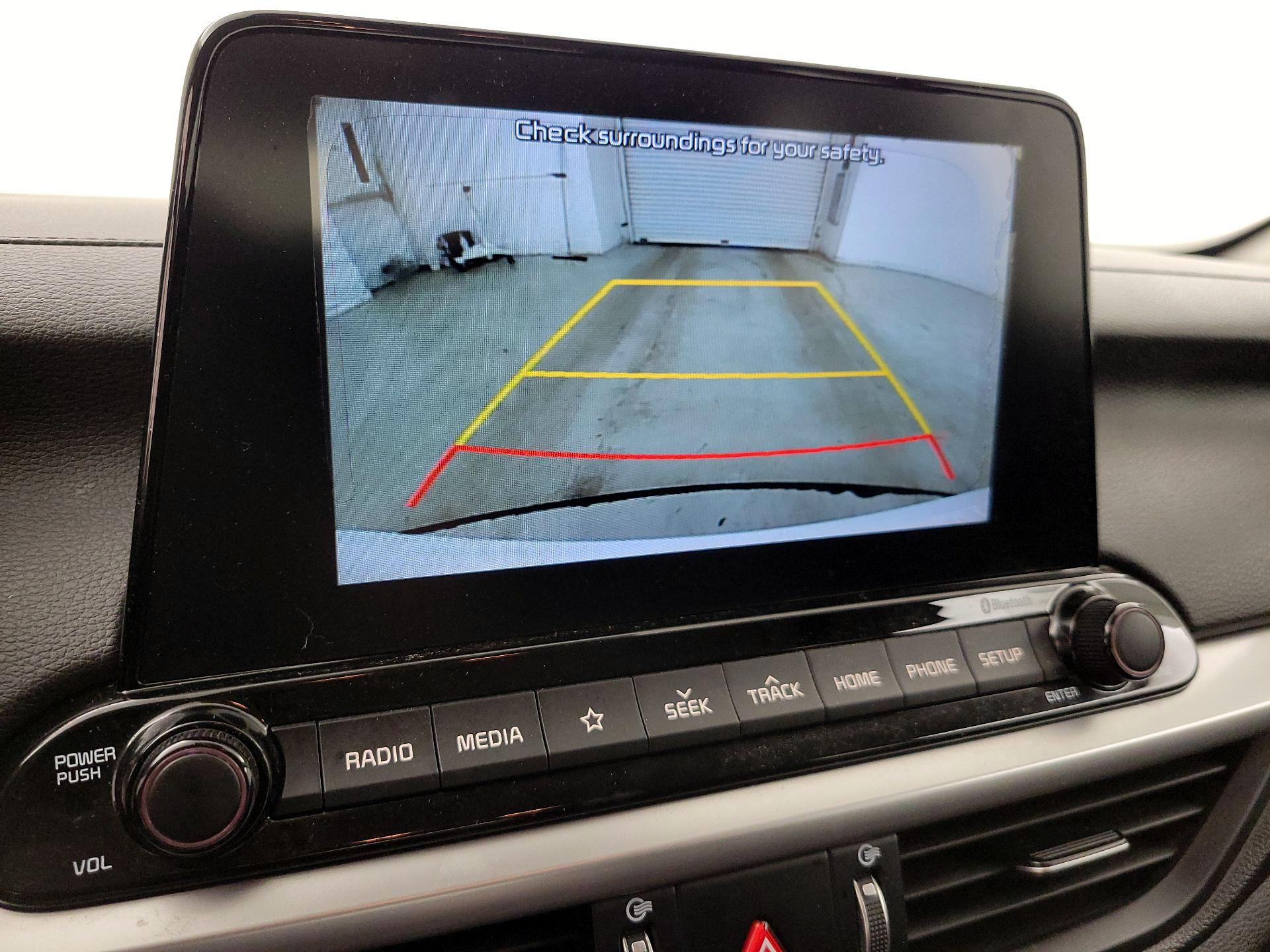 Thumbnail: 2019 Kia Forte - 14