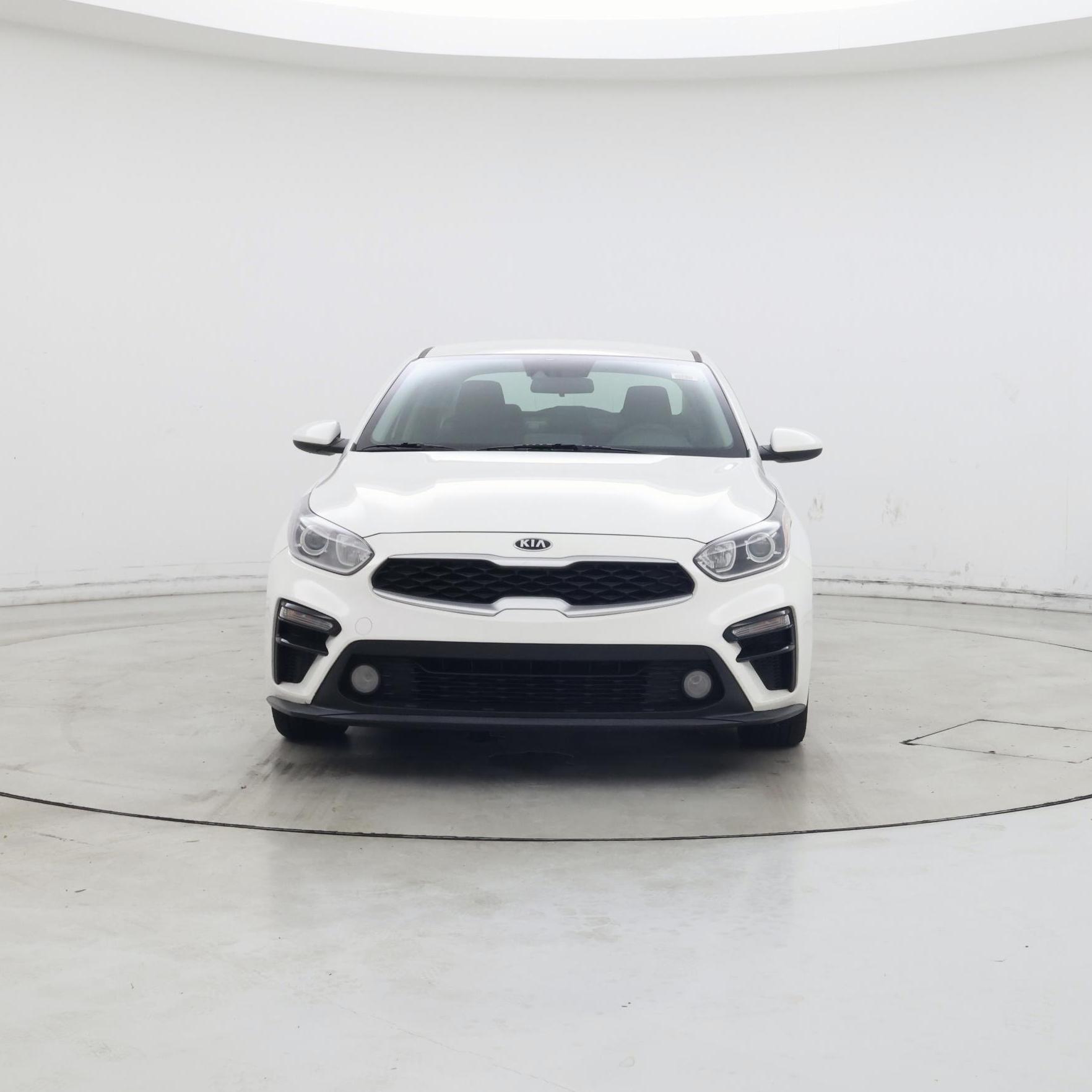 Thumbnail: 2019 Kia Forte - 5
