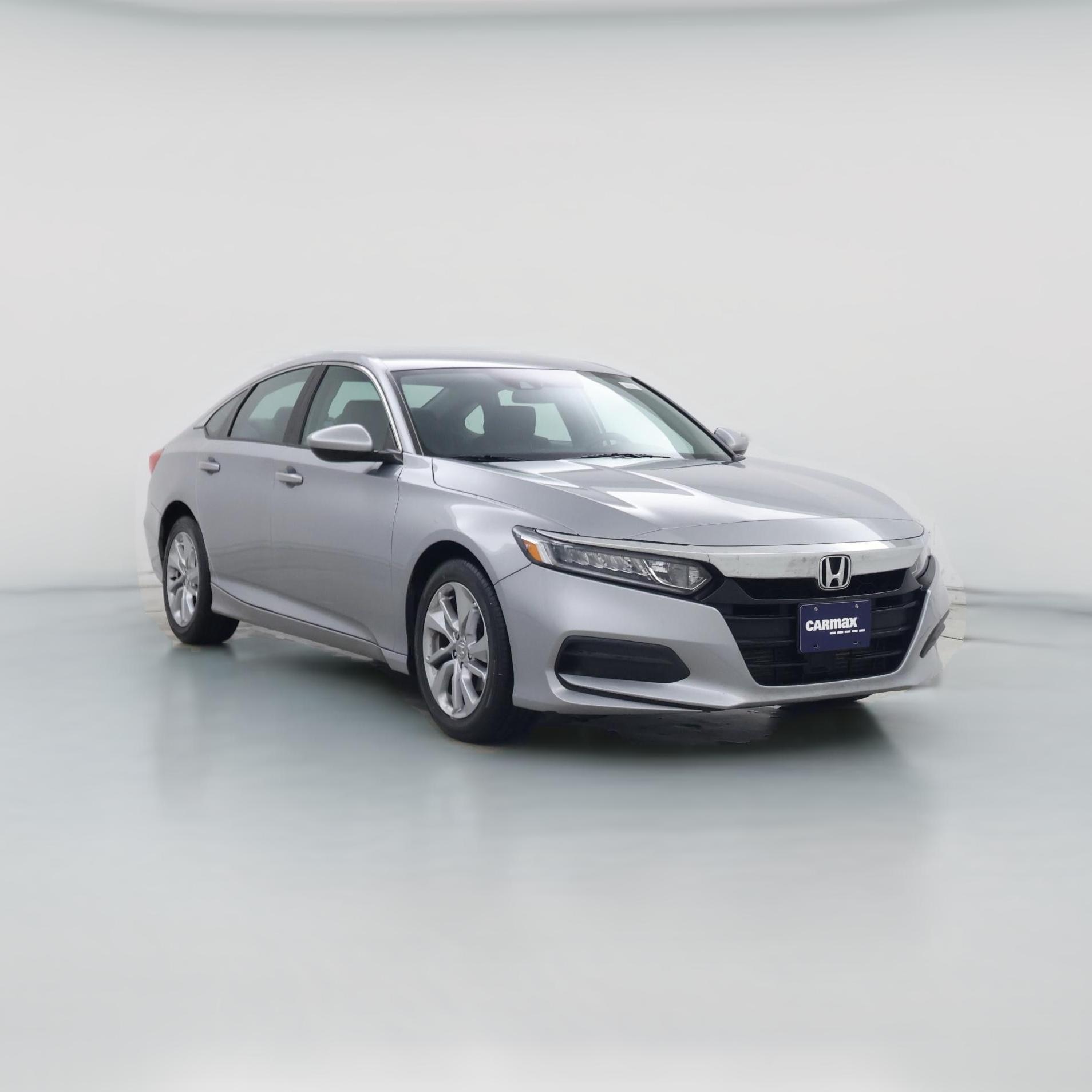 Thumbnail: 2019 Honda Accord - 1