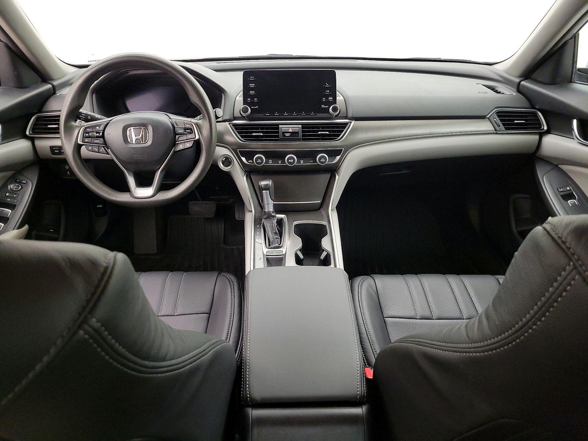 Thumbnail: 2019 Honda Accord - 9