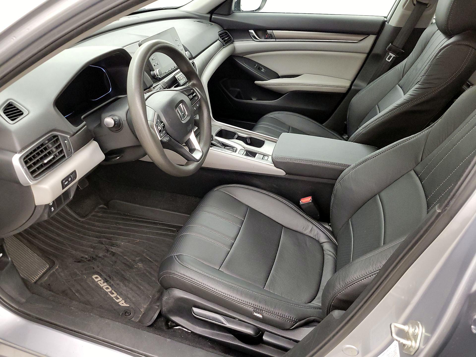 Thumbnail: 2019 Honda Accord - 11