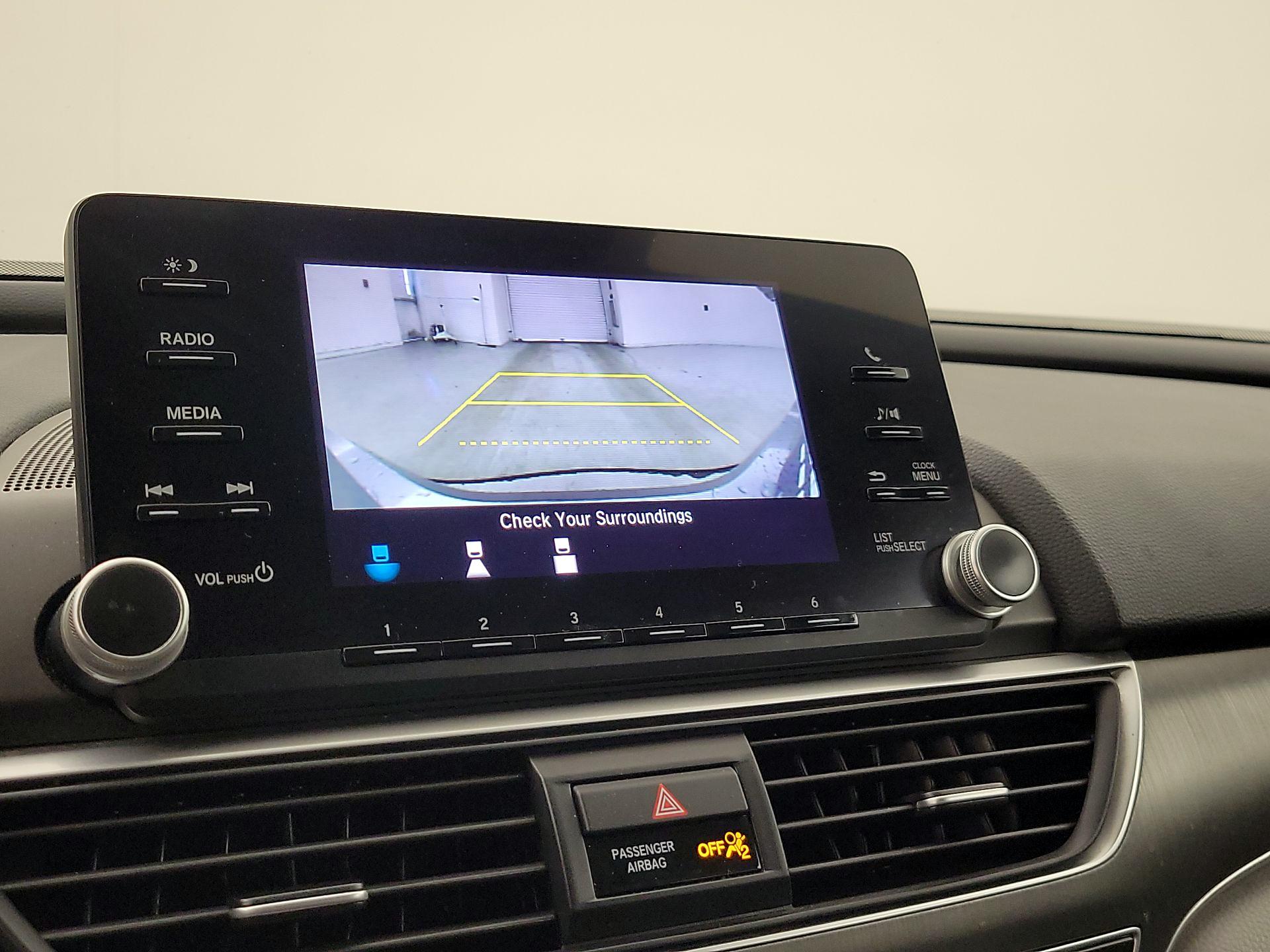 Thumbnail: 2019 Honda Accord - 14