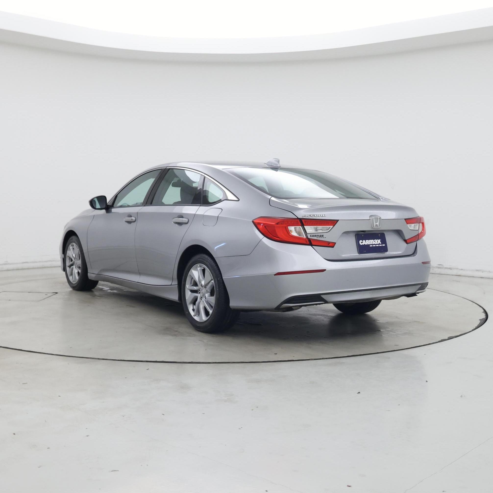 Thumbnail: 2019 Honda Accord - 2