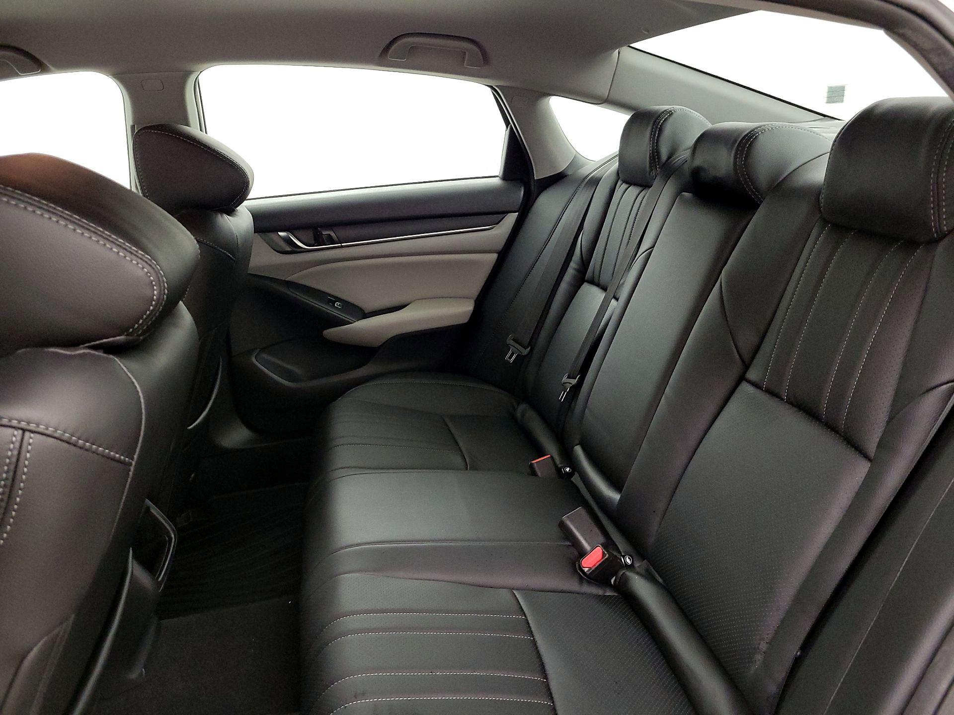 Thumbnail: 2019 Honda Accord - 19