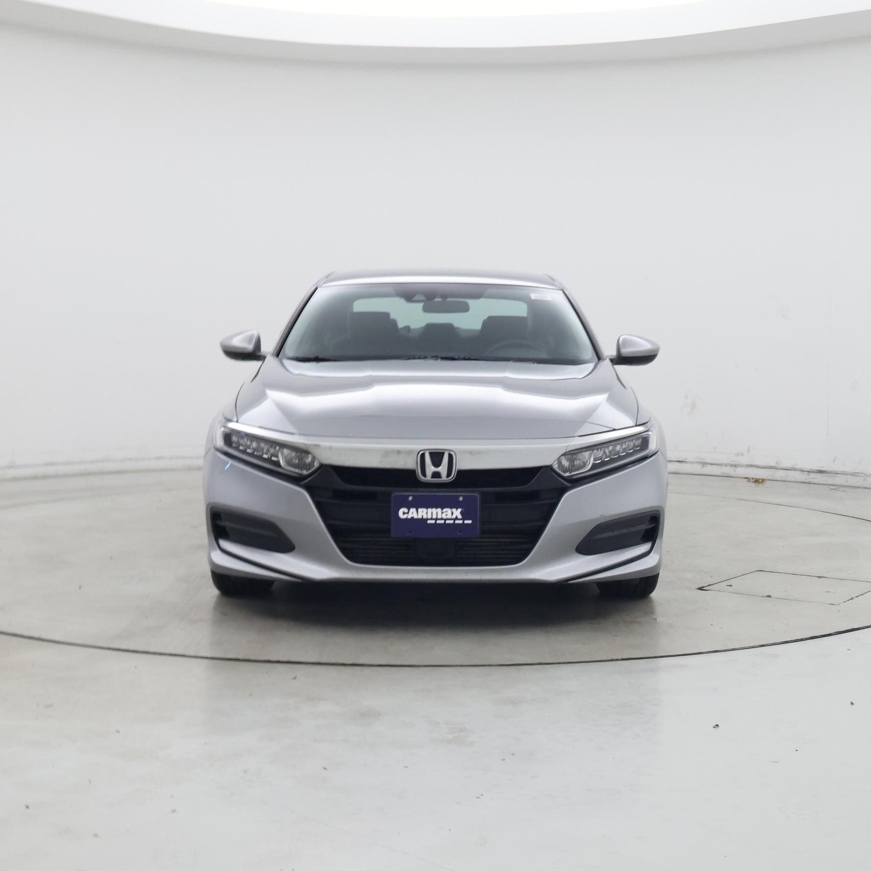 Thumbnail: 2019 Honda Accord - 5
