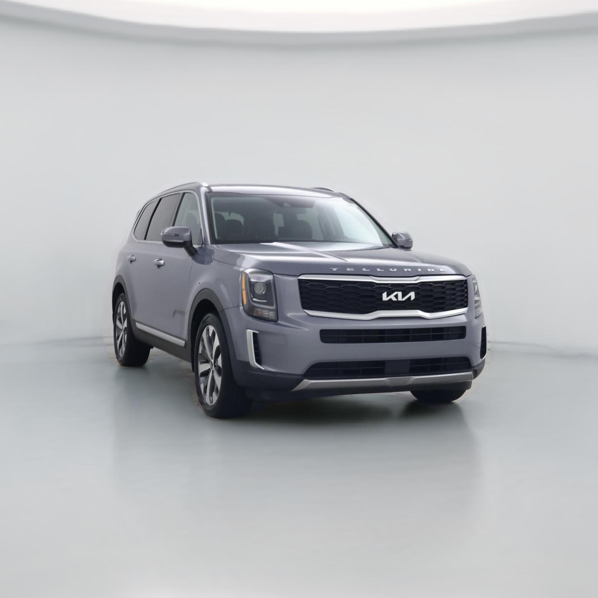 Thumbnail: 2022 Kia Telluride - 1