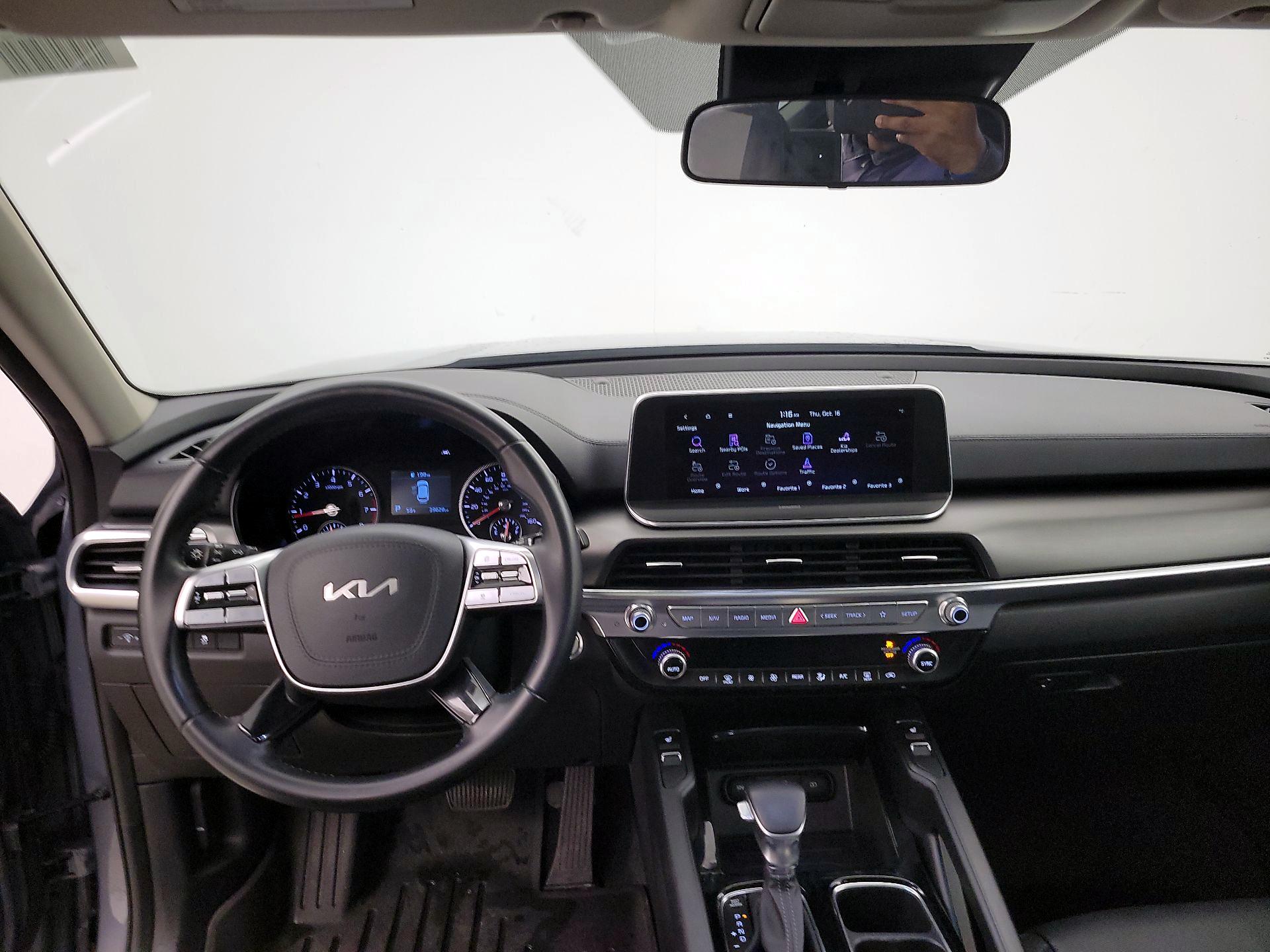 Thumbnail: 2022 Kia Telluride - 9