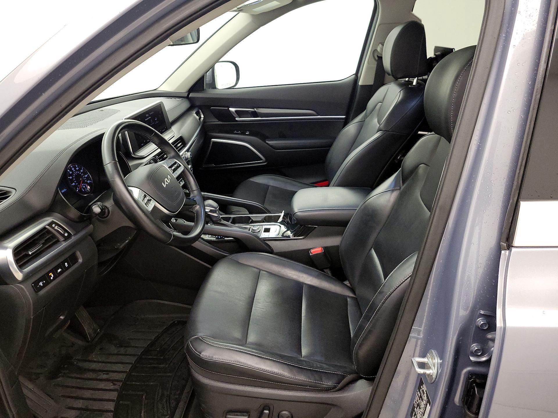 Thumbnail: 2022 Kia Telluride - 11