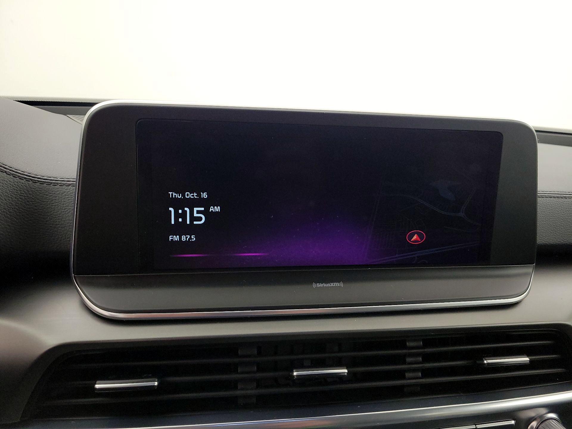 Thumbnail: 2022 Kia Telluride - 15