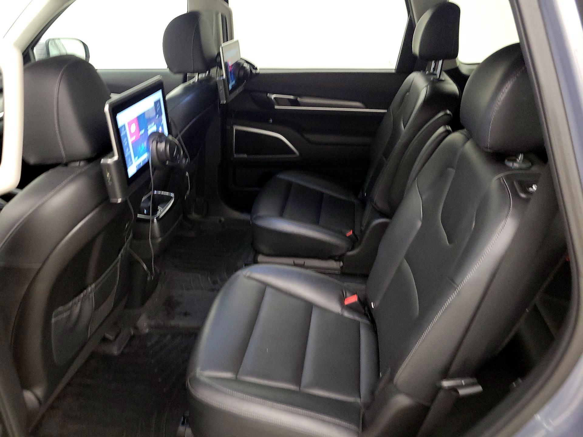 Thumbnail: 2022 Kia Telluride - 20