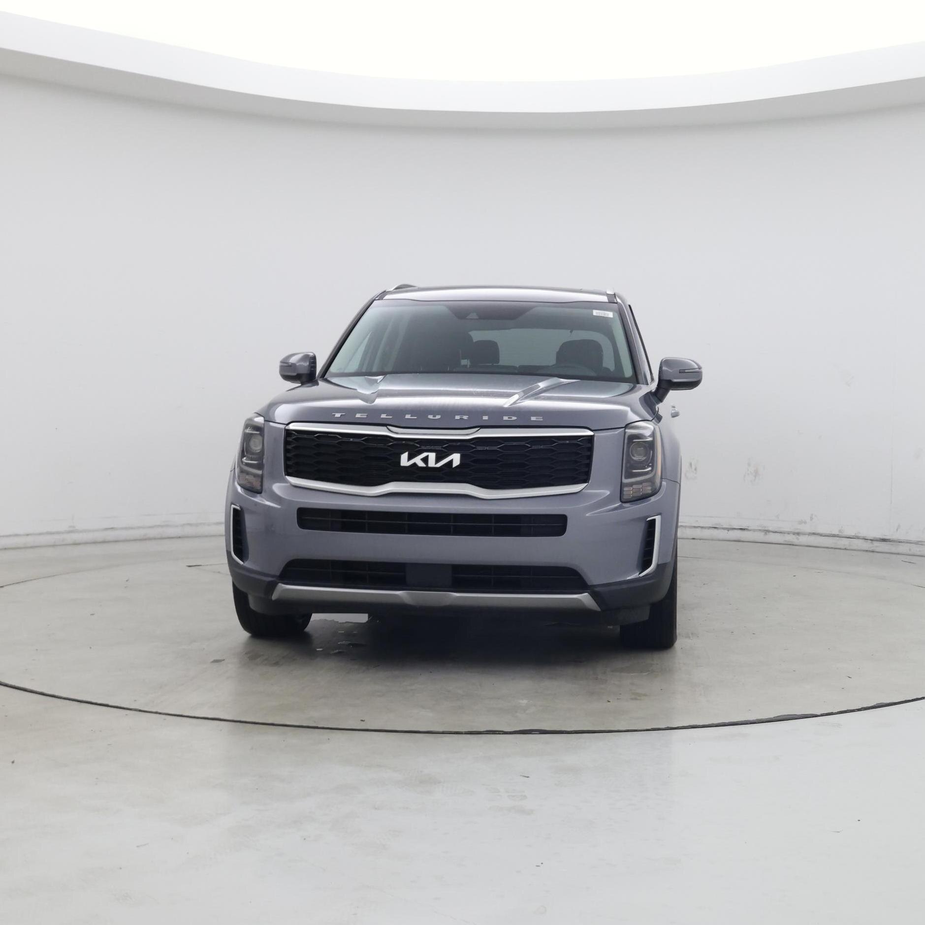 Thumbnail: 2022 Kia Telluride - 5