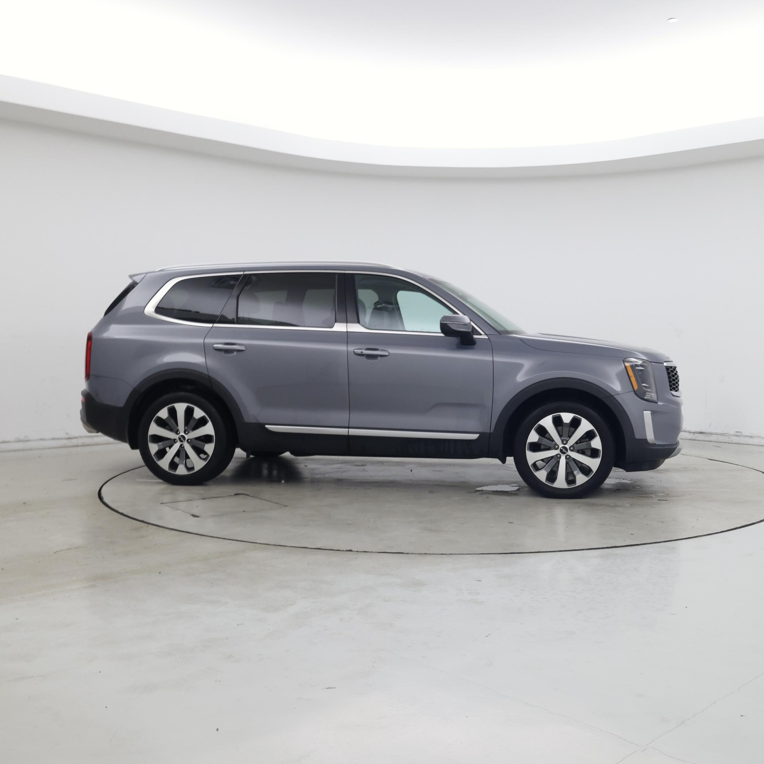 Thumbnail: 2022 Kia Telluride - 7