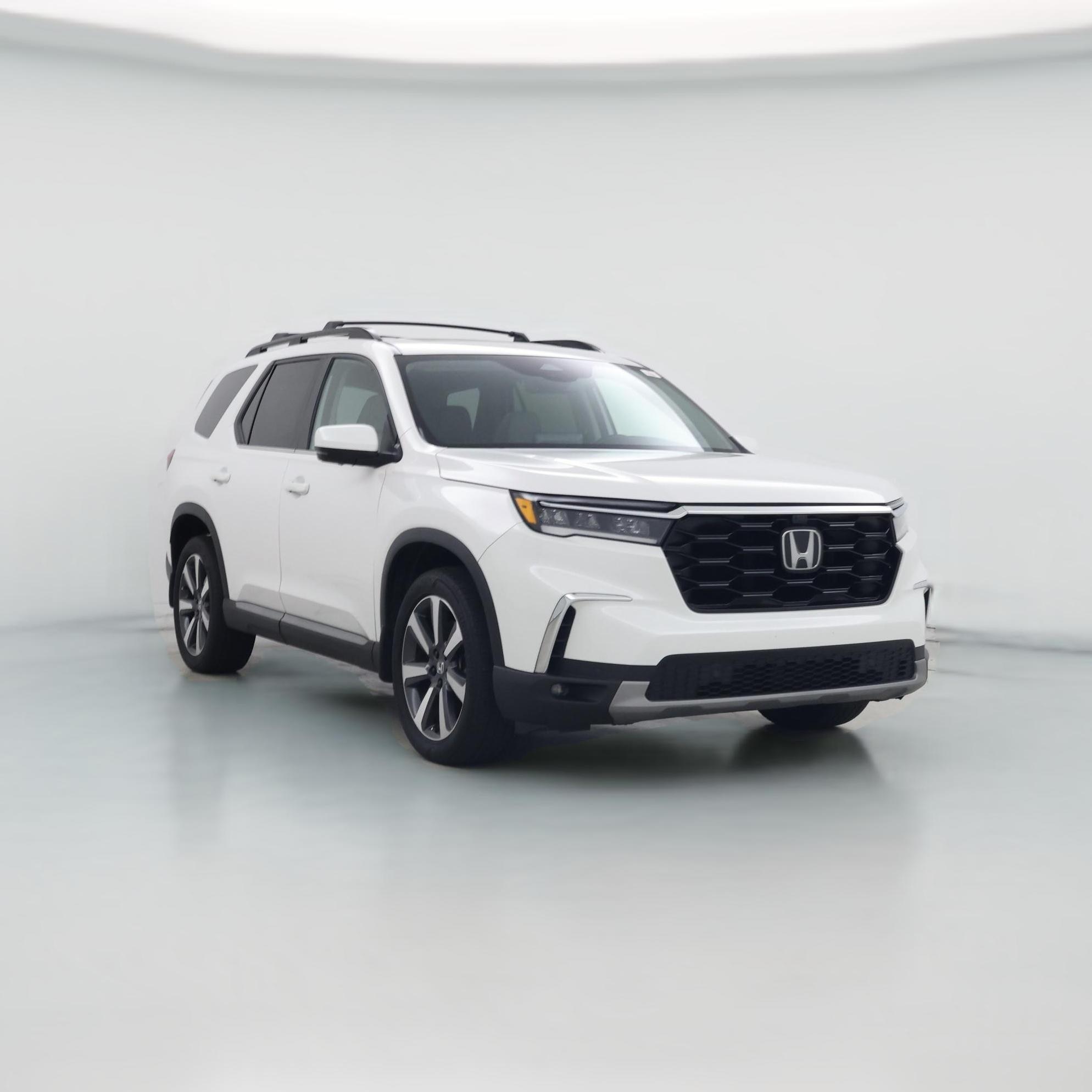 Thumbnail: 2023 Honda Pilot - 1