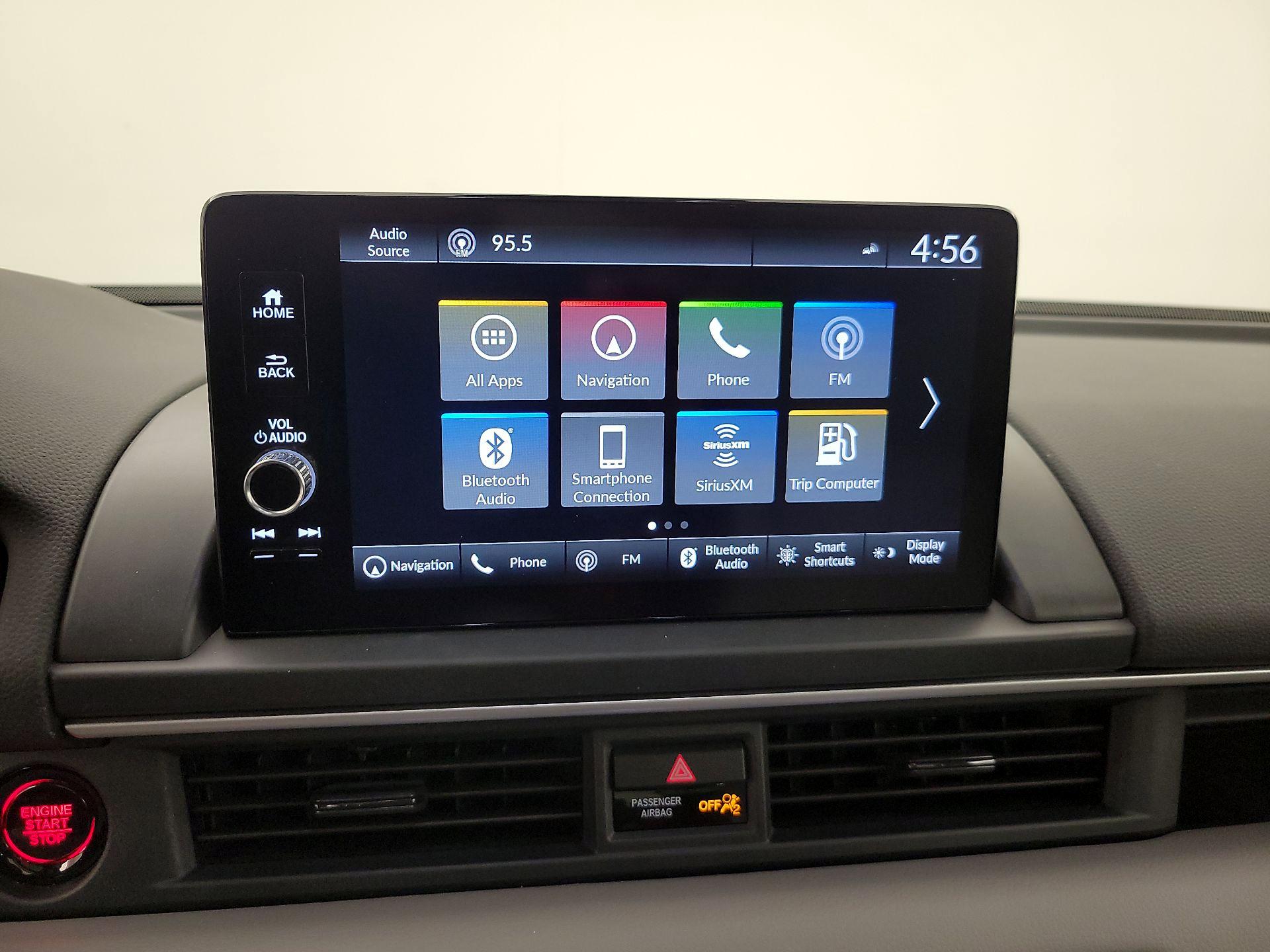 Thumbnail: 2023 Honda Pilot - 16