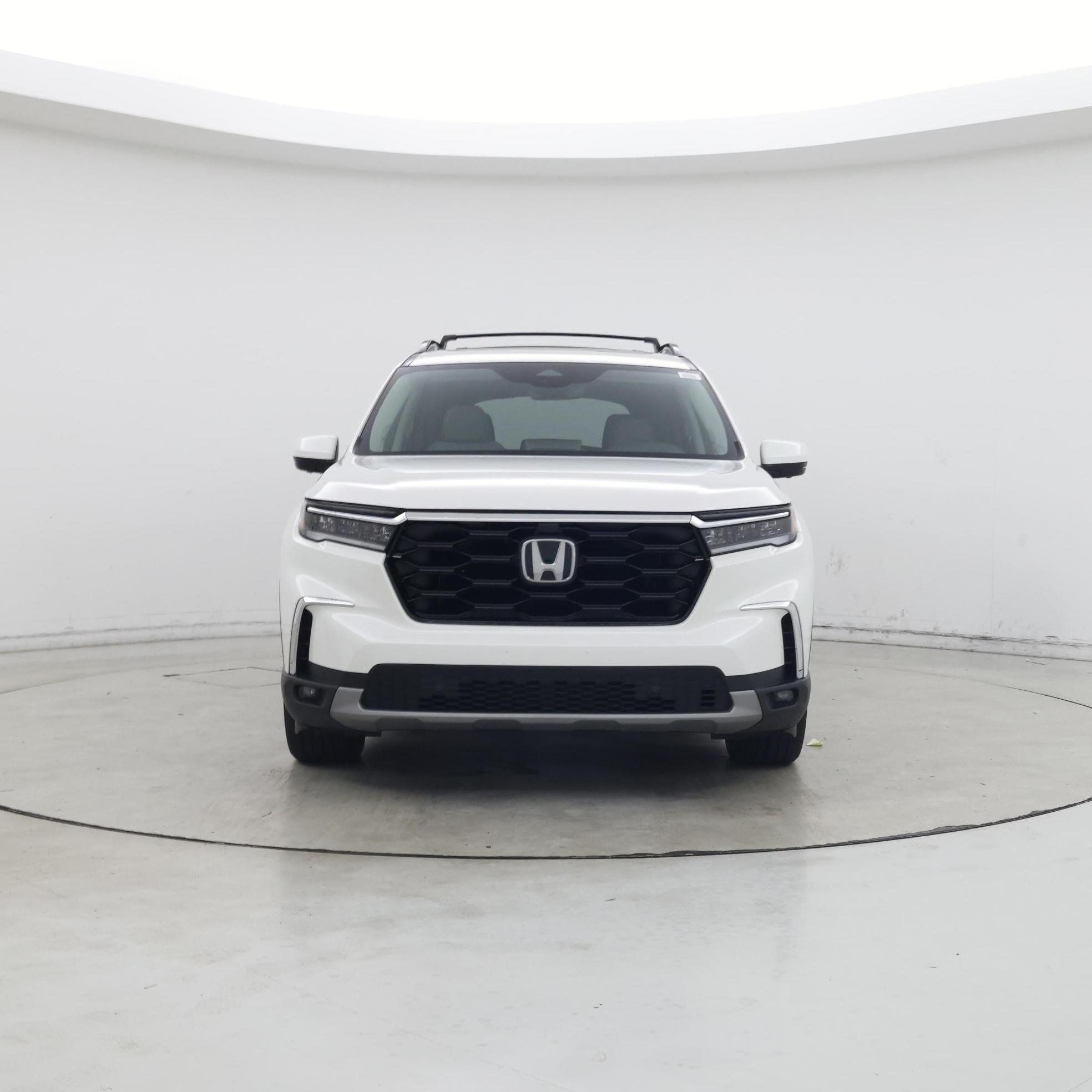 Thumbnail: 2023 Honda Pilot - 5