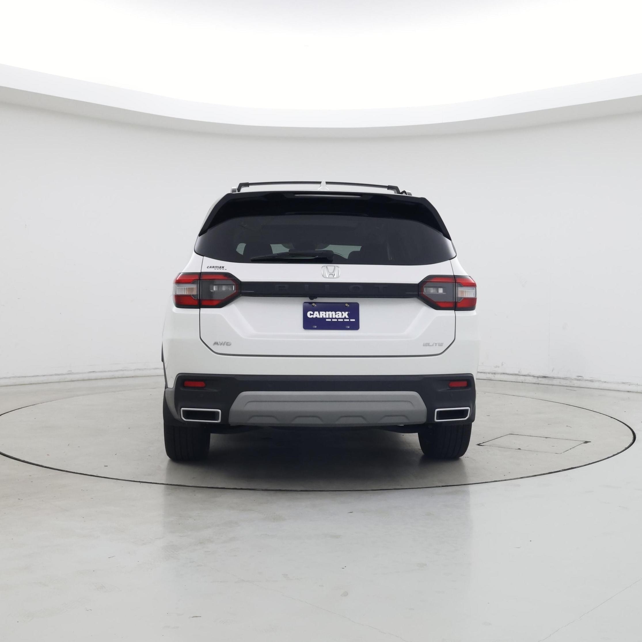 Thumbnail: 2023 Honda Pilot - 6