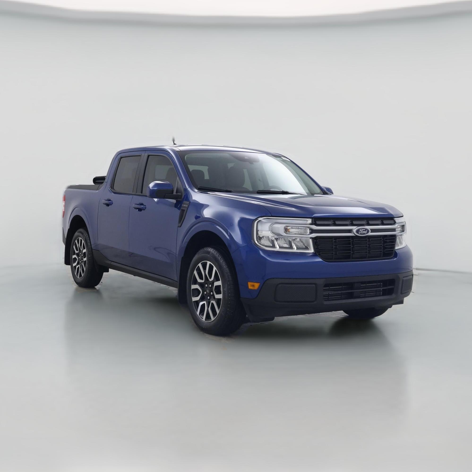 Thumbnail: 2023 Ford Maverick - 1