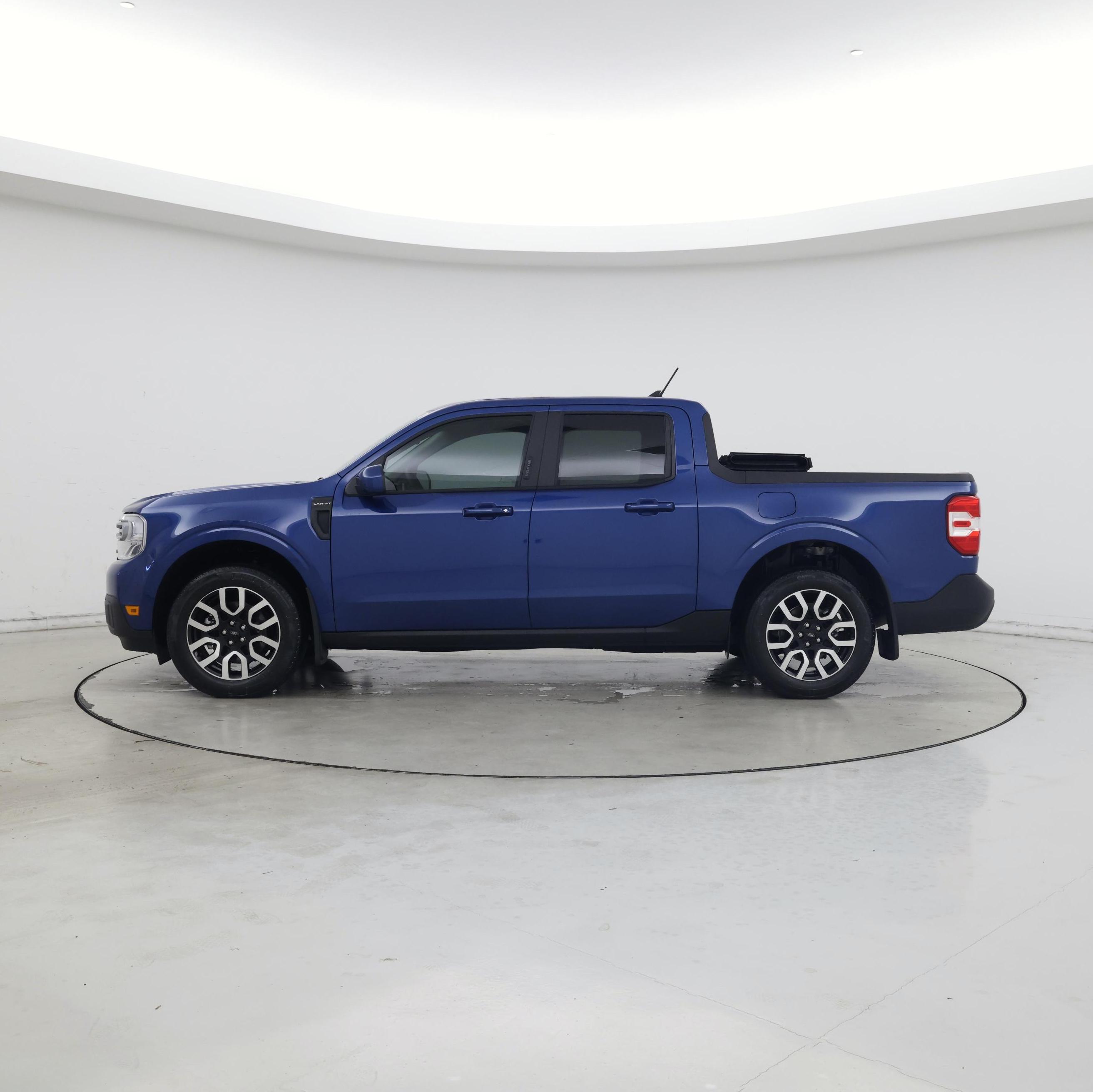 Thumbnail: 2023 Ford Maverick - 3