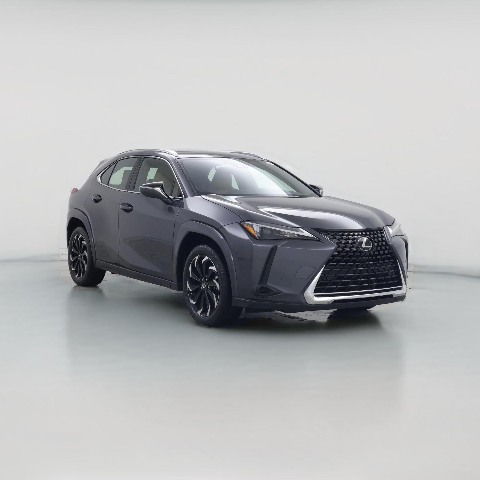 Thumbnail: 2023 Lexus UX - 1