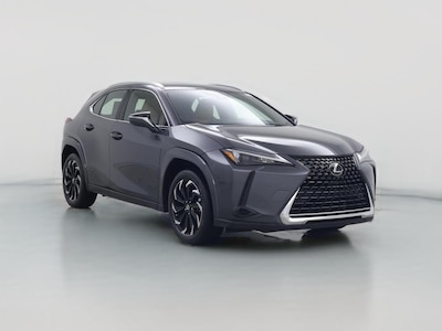 2023 Lexus UX 250h Premium