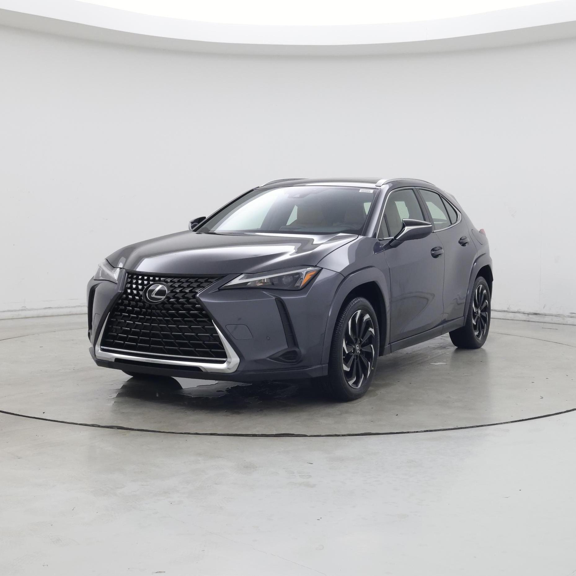Thumbnail: 2023 Lexus UX - 4