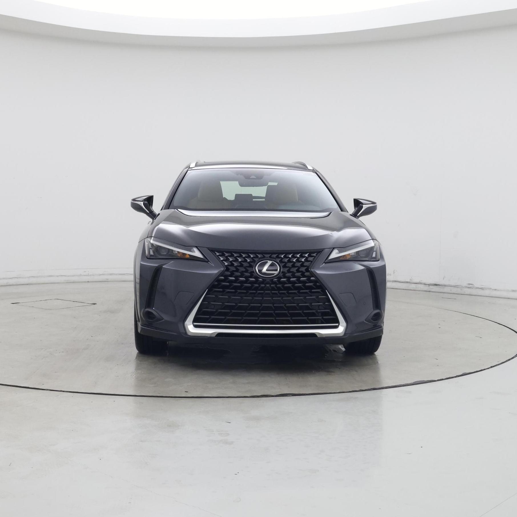 Thumbnail: 2023 Lexus UX - 5