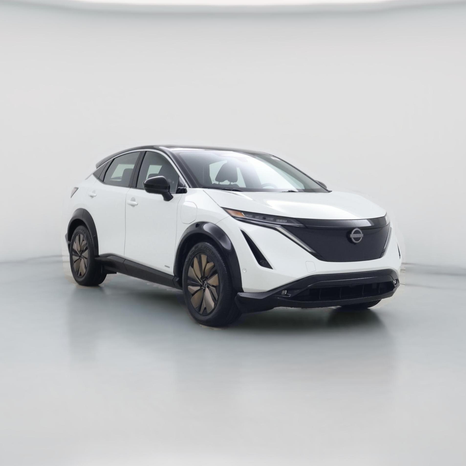 Thumbnail: 2023 Nissan Ariya - 1