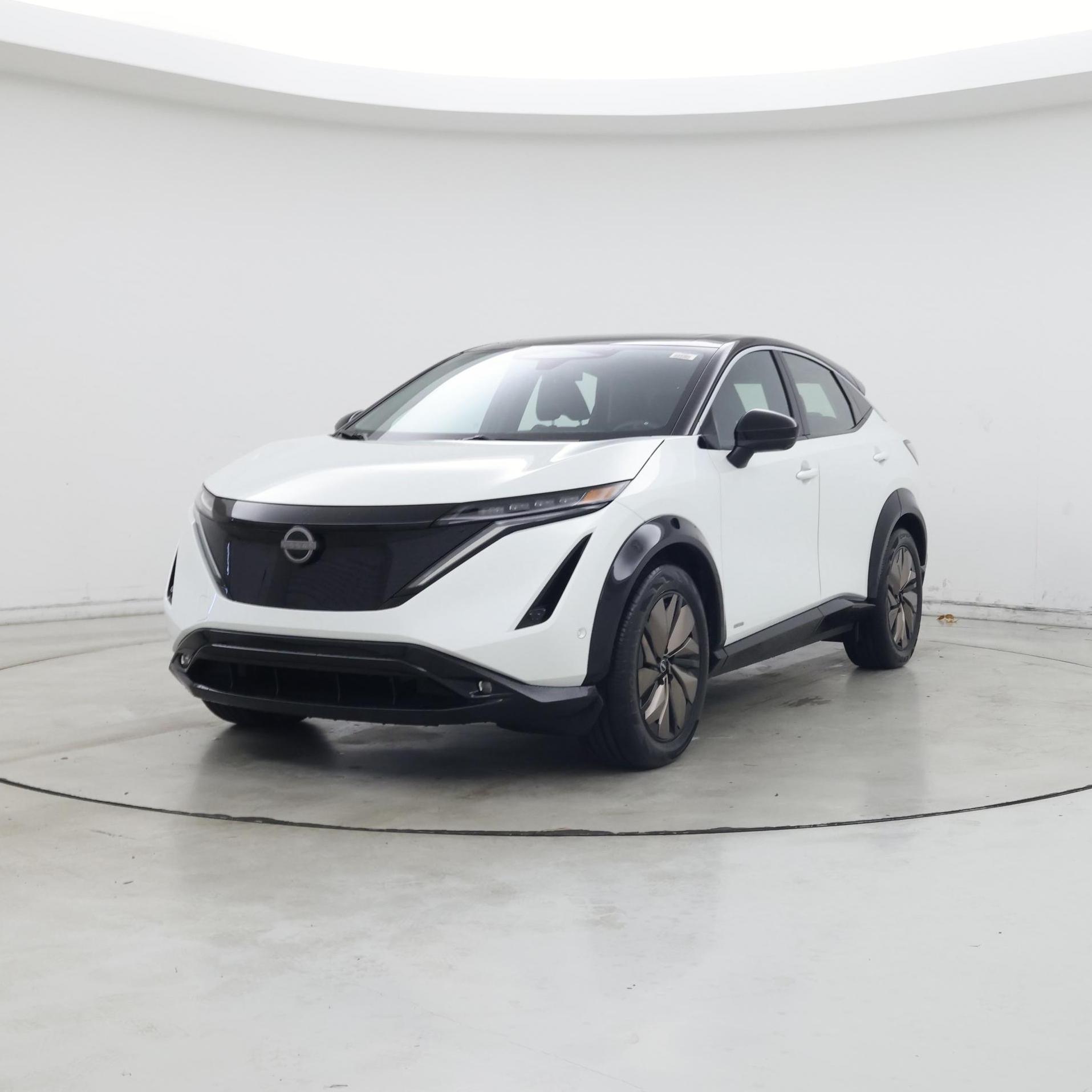 Thumbnail: 2023 Nissan Ariya - 4