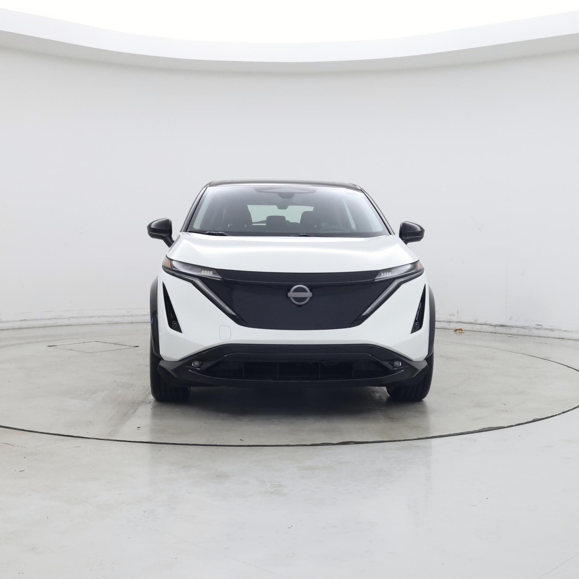 Thumbnail: 2023 Nissan Ariya - 5
