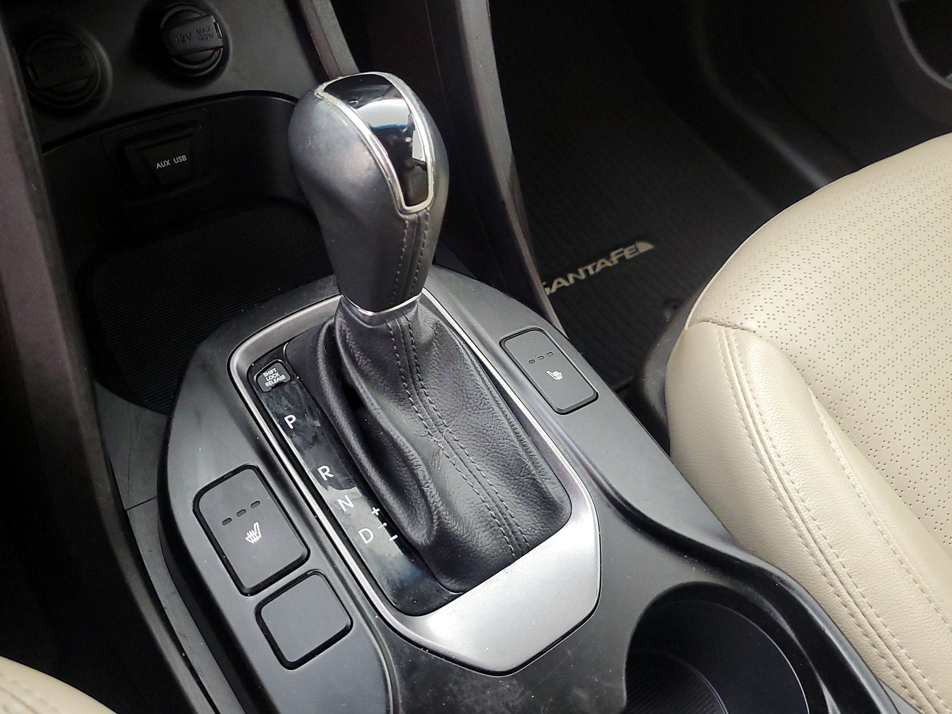 Thumbnail: 2014 Hyundai Santa Fe - 18