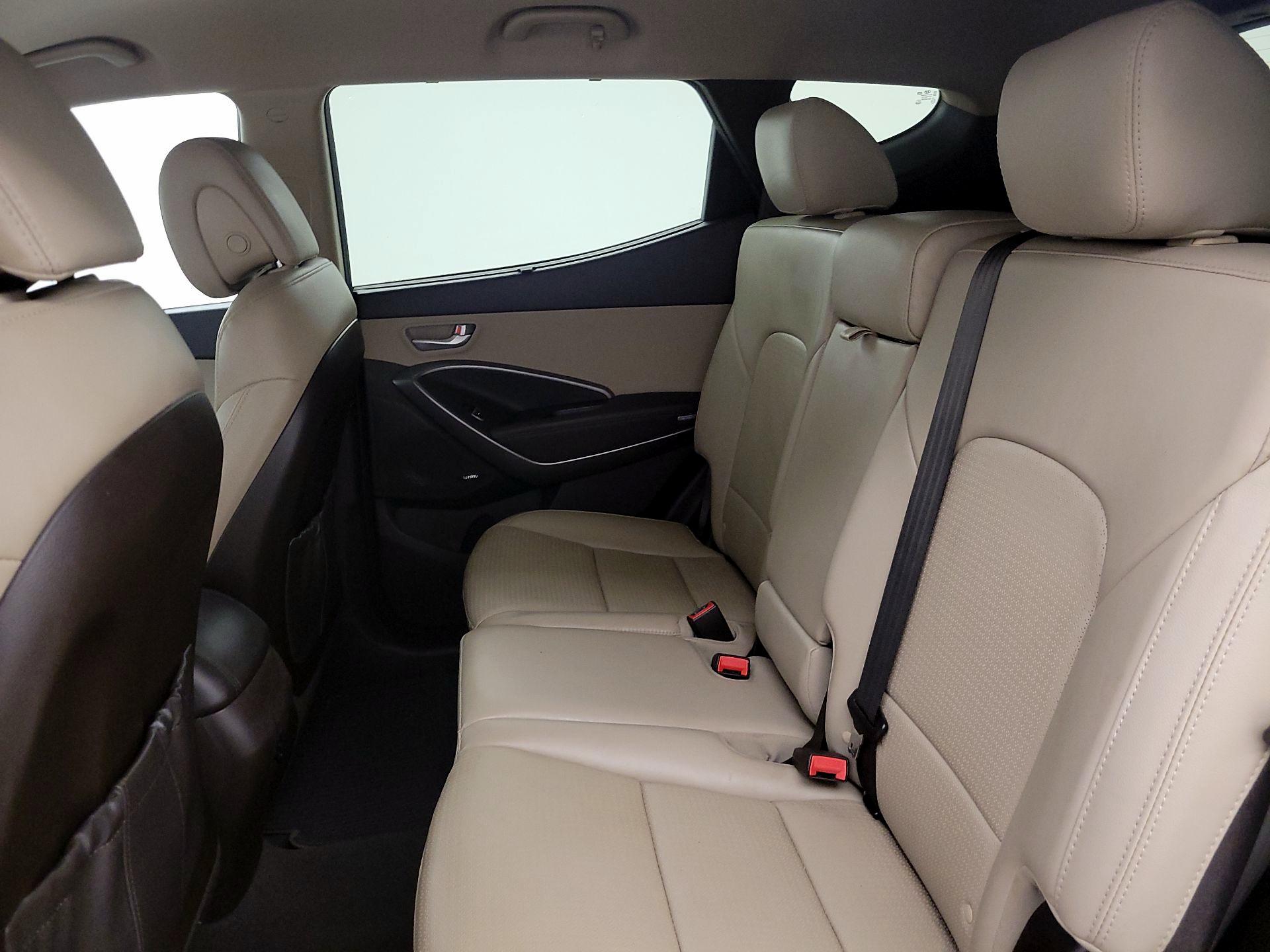 Thumbnail: 2014 Hyundai Santa Fe - 20