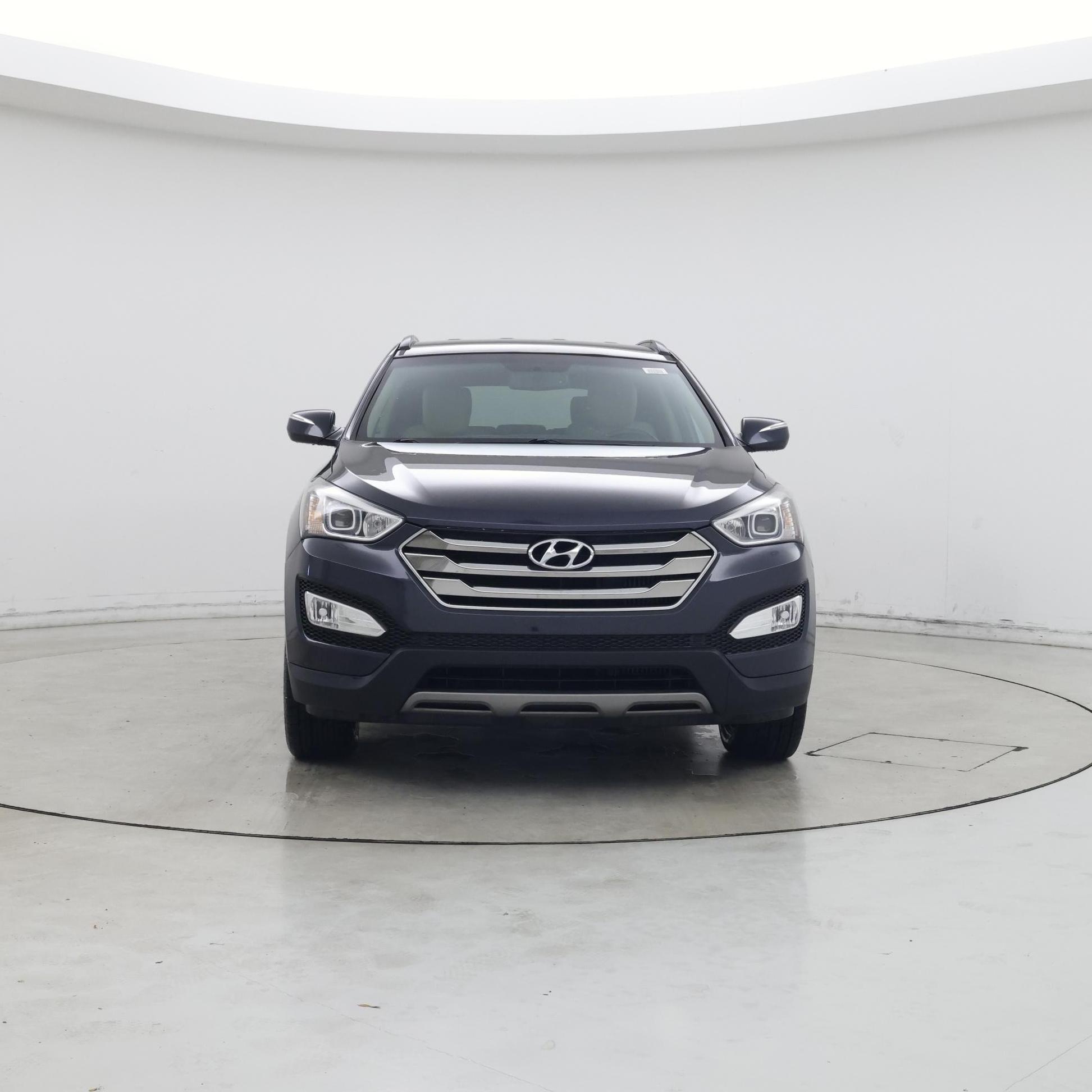 Thumbnail: 2014 Hyundai Santa Fe - 5