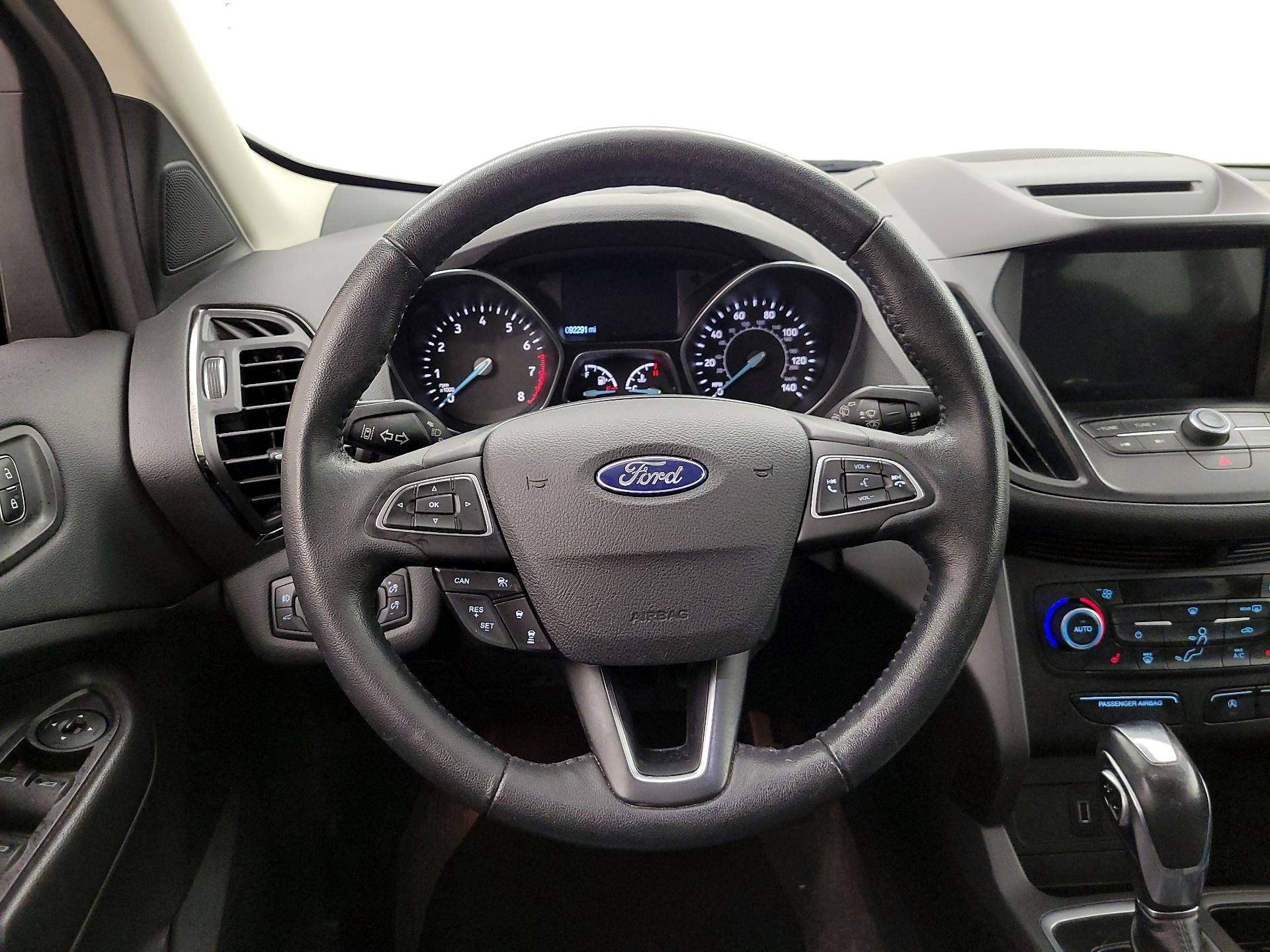 Thumbnail: 2018 Ford Escape - 10