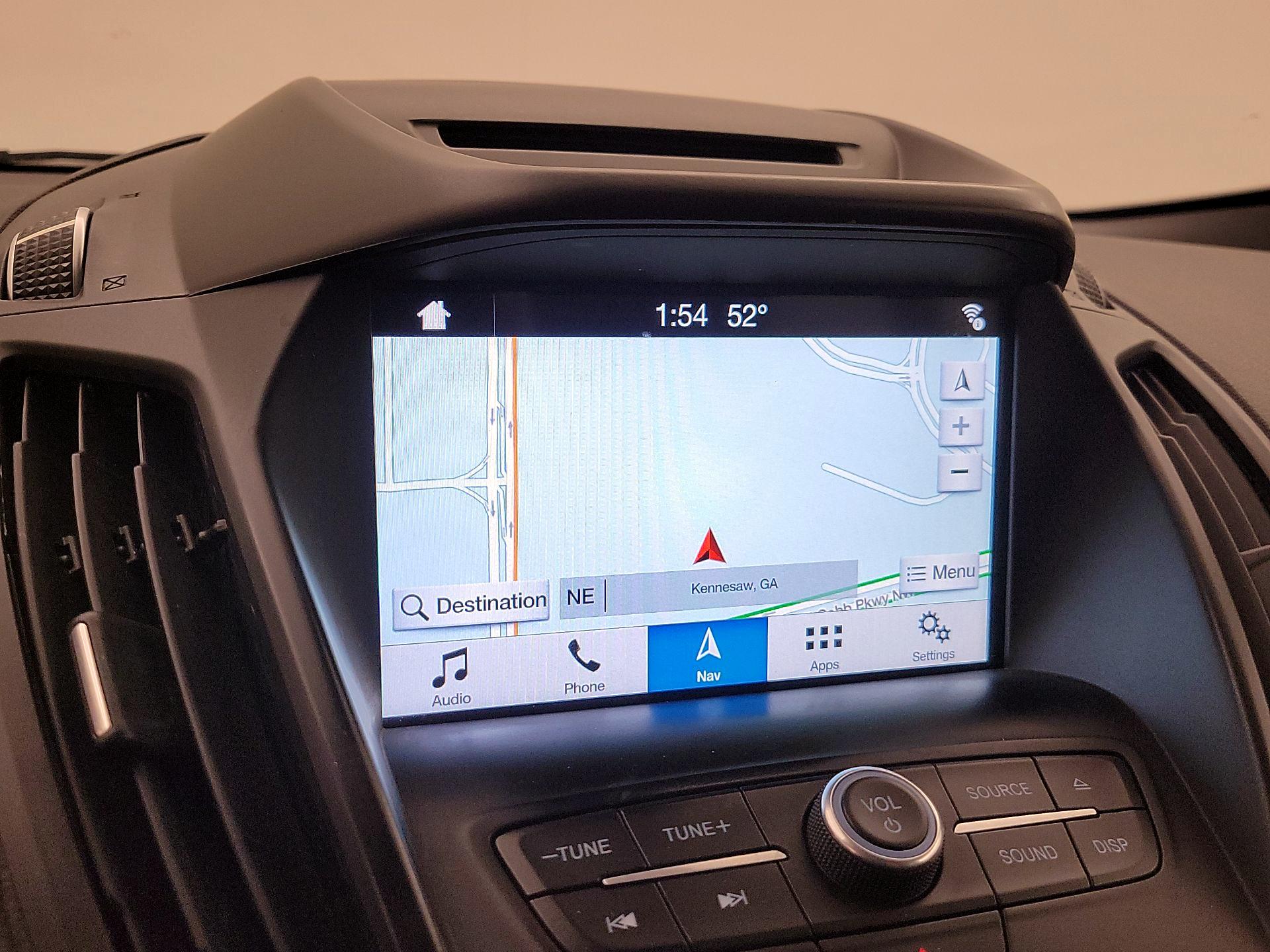 Thumbnail: 2018 Ford Escape - 14