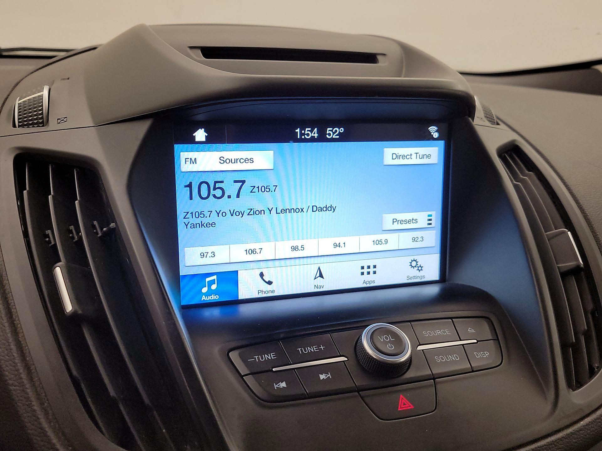 Thumbnail: 2018 Ford Escape - 16