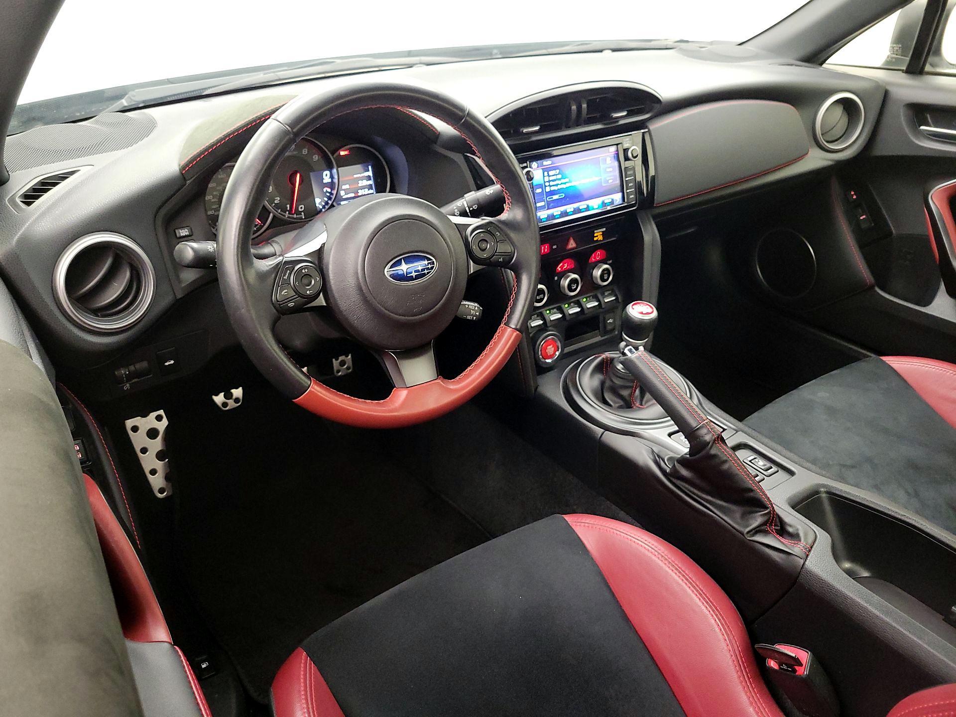 Thumbnail: 2020 Subaru BRZ - 9