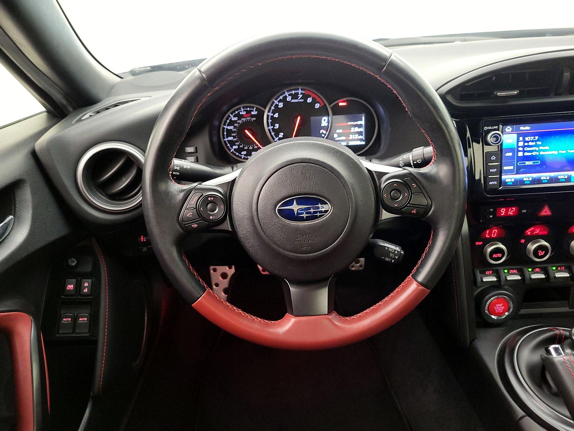 Thumbnail: 2020 Subaru BRZ - 10