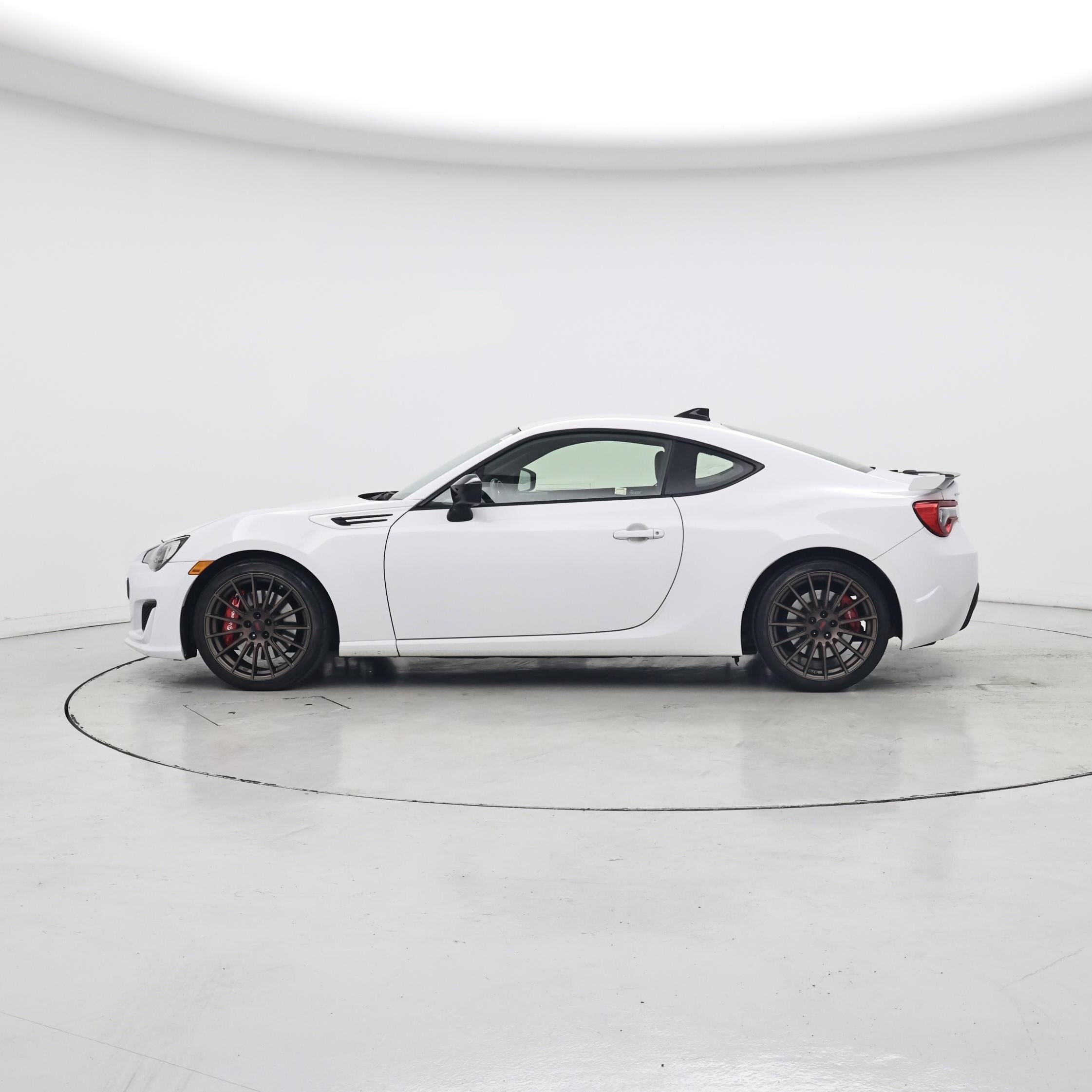 Thumbnail: 2020 Subaru BRZ - 3
