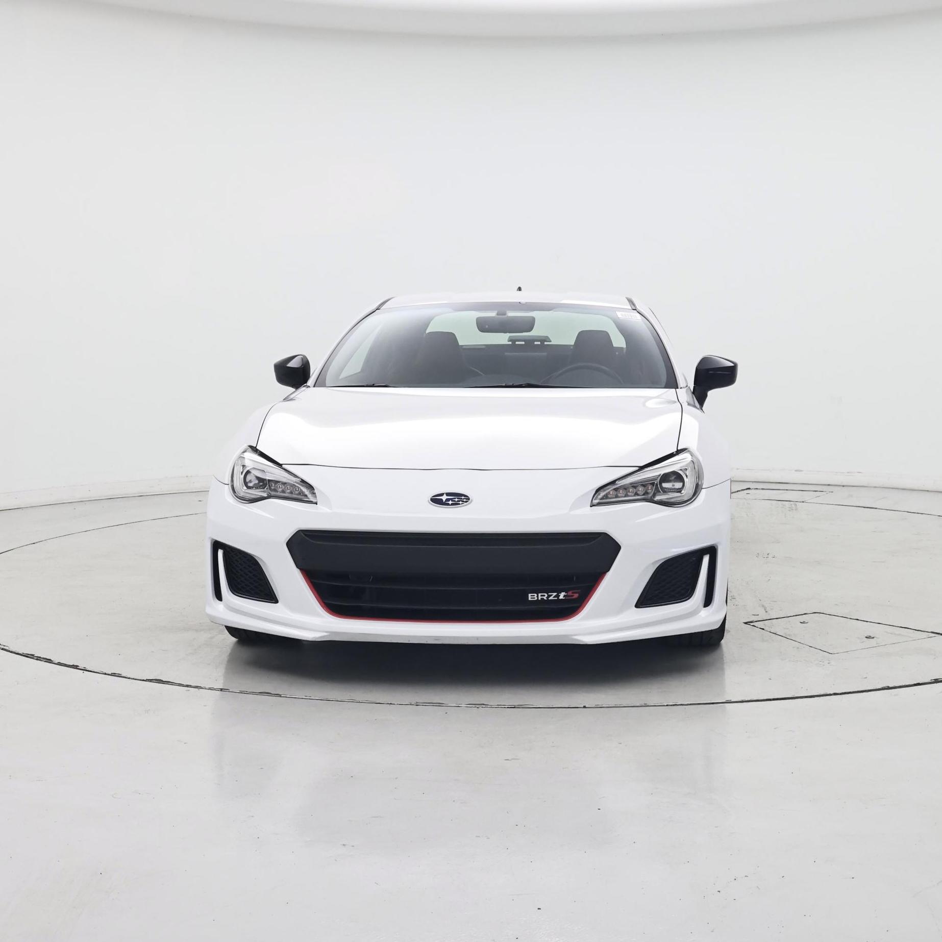 Thumbnail: 2020 Subaru BRZ - 5