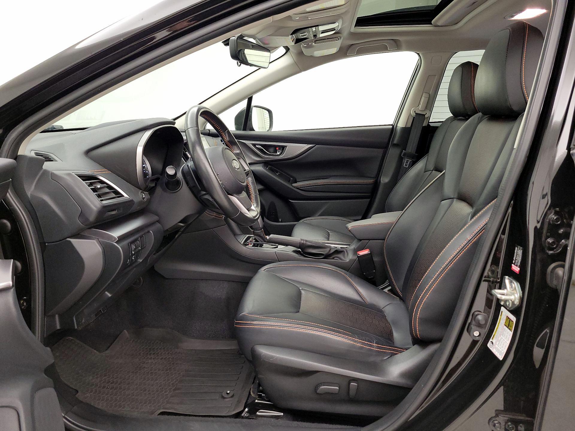 Thumbnail: 2022 Subaru Crosstrek - 11