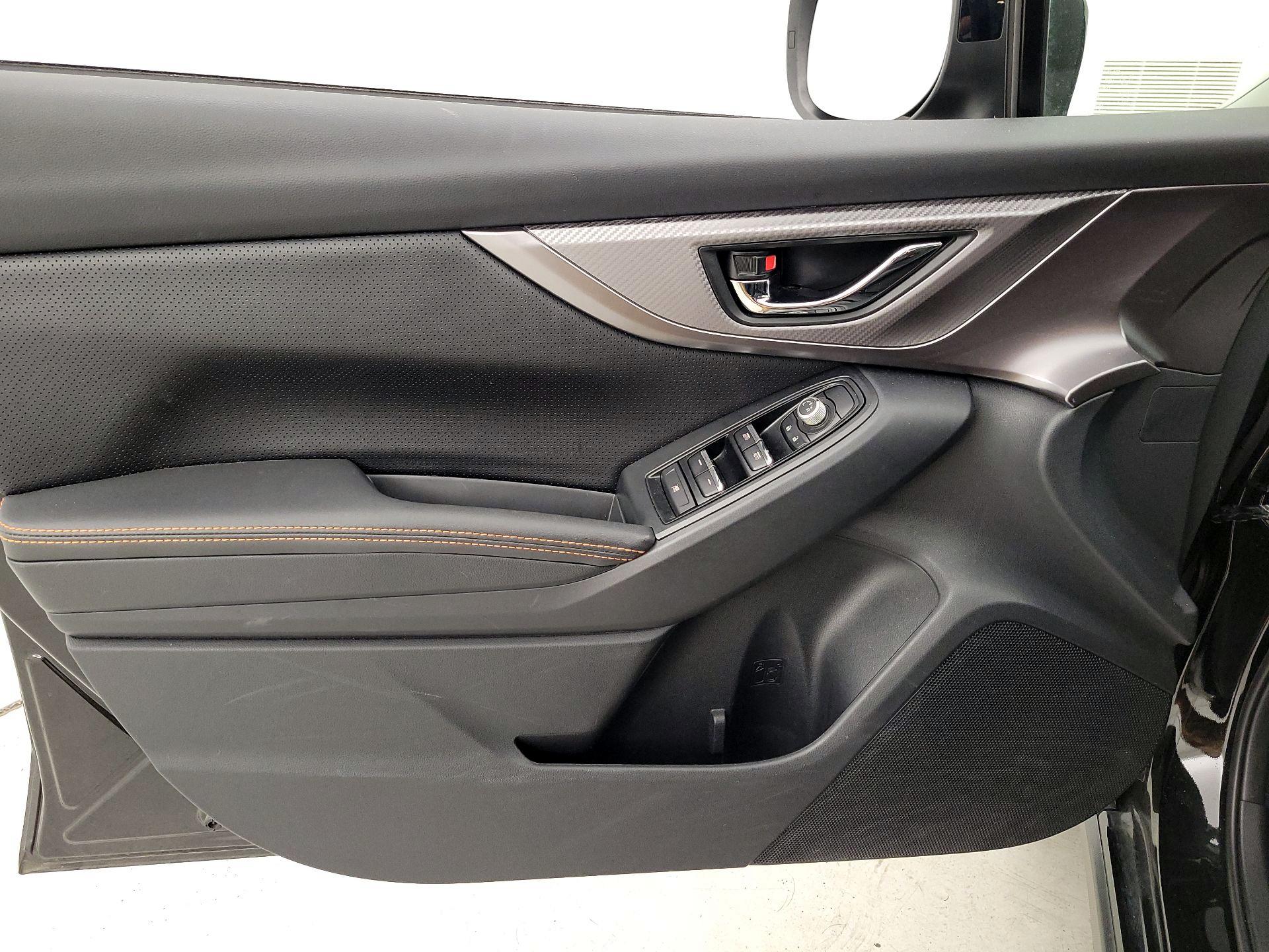 Thumbnail: 2022 Subaru Crosstrek - 12