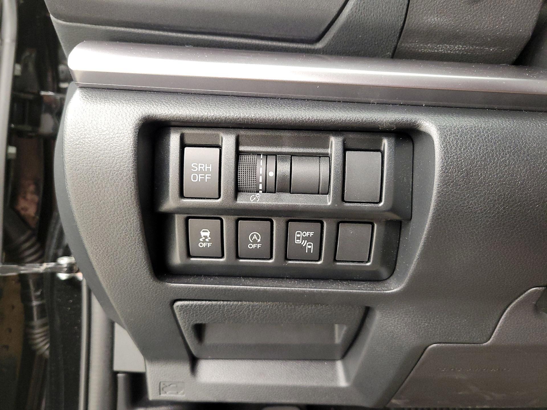 Thumbnail: 2022 Subaru Crosstrek - 13