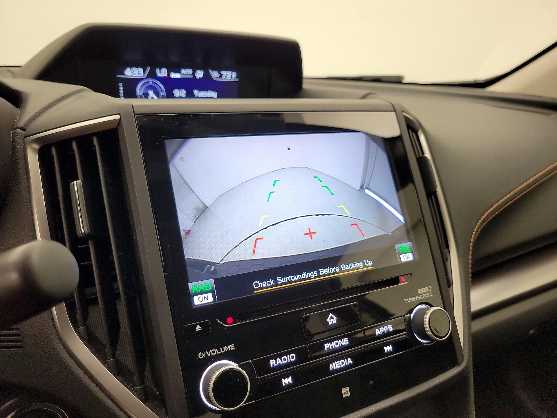 Thumbnail: 2022 Subaru Crosstrek - 14