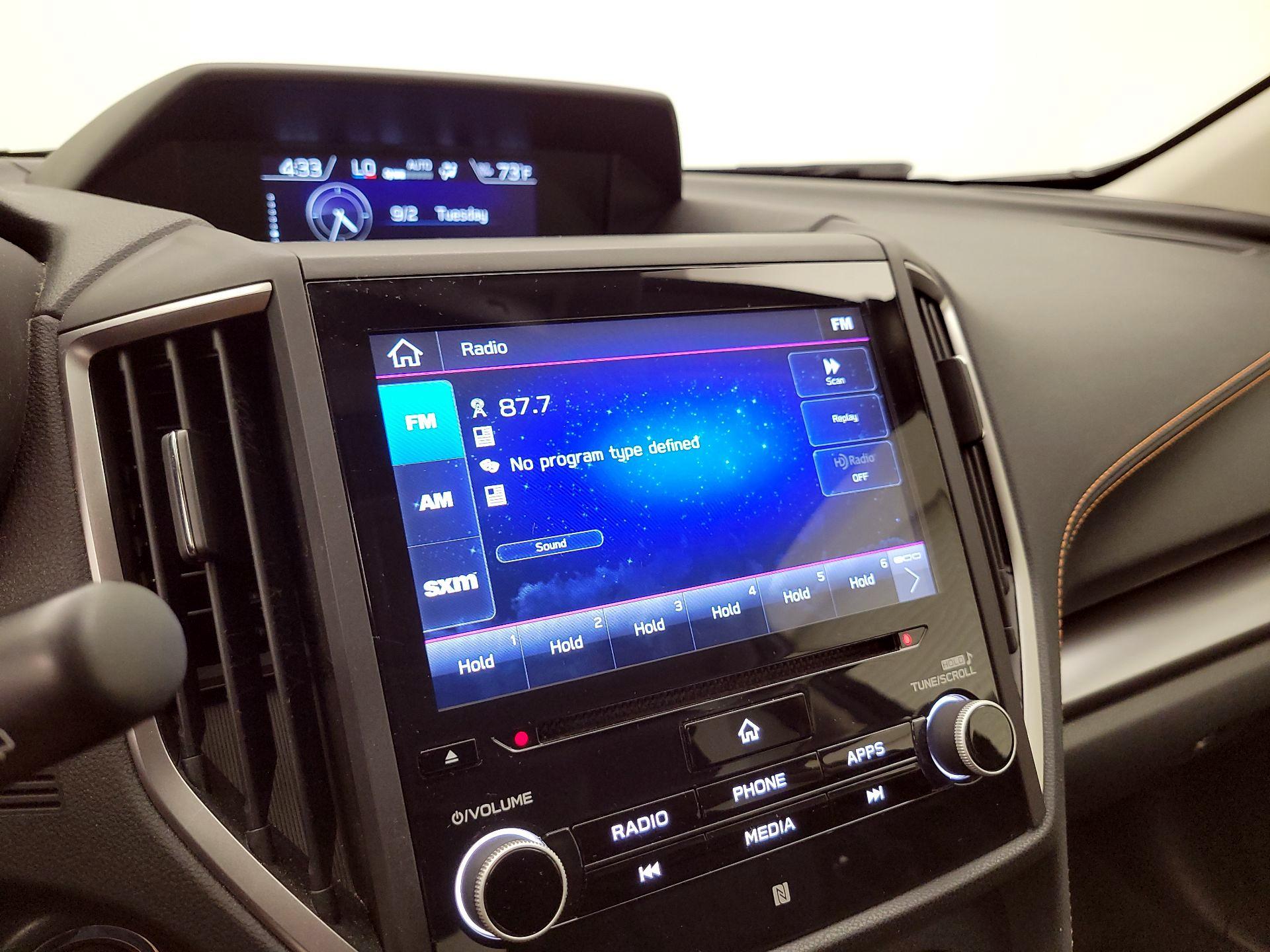 Thumbnail: 2022 Subaru Crosstrek - 15